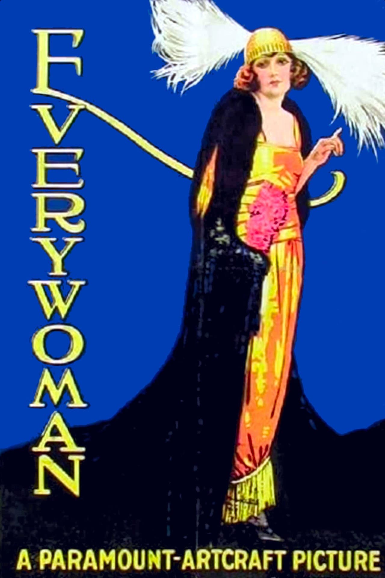 Everywoman preview 2