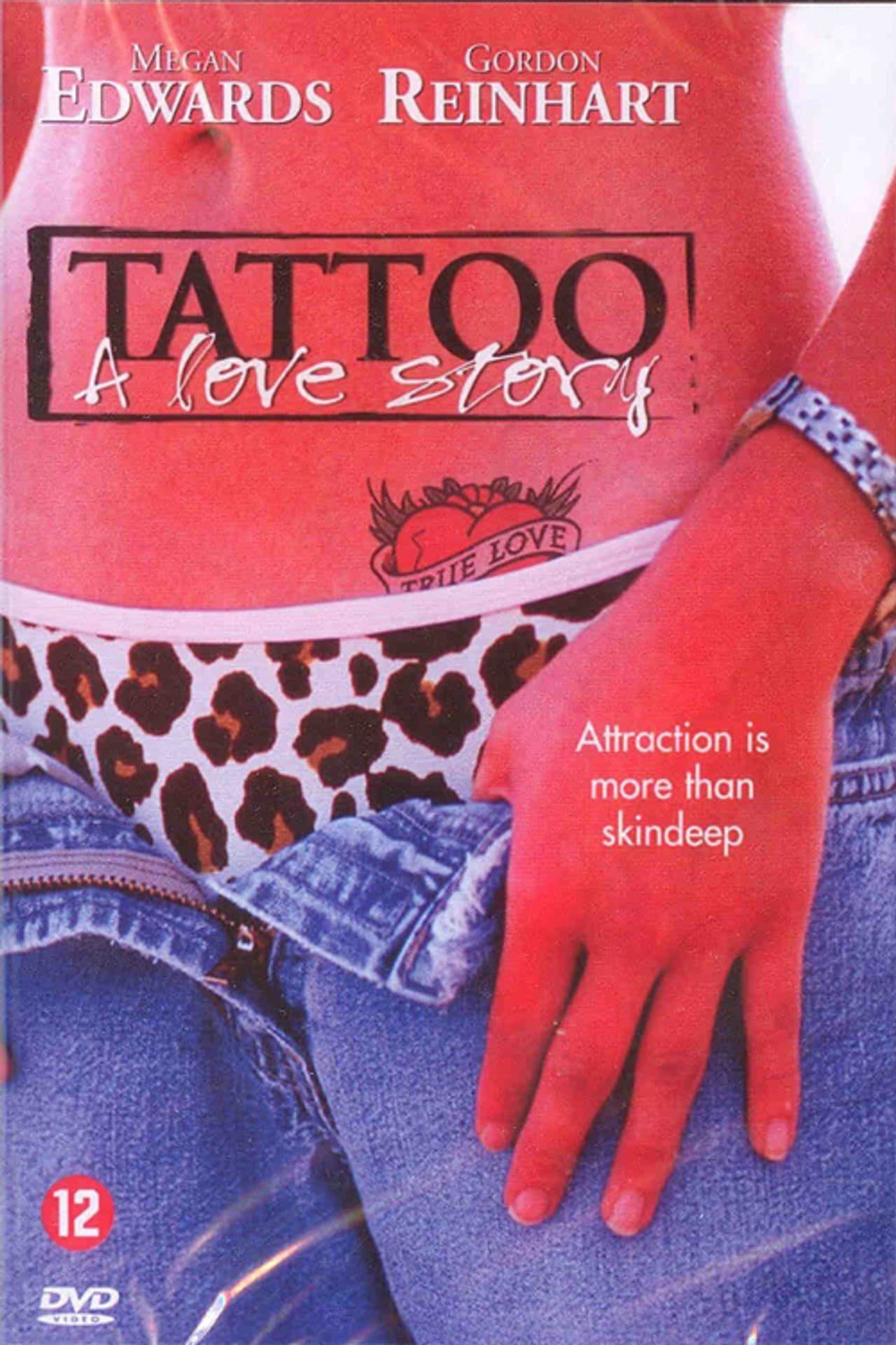 Tattoo, a Love Story preview 1