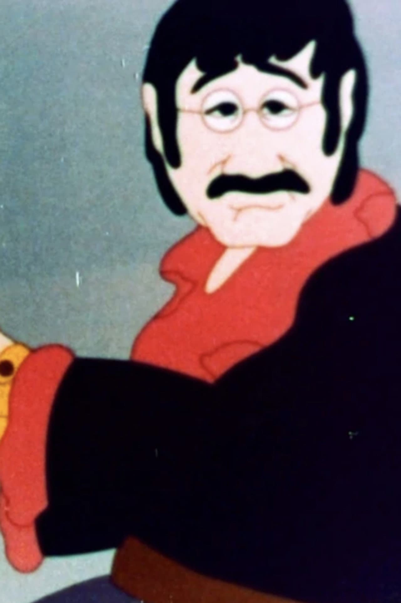 Yellow Submarine Sandwich preview 2
