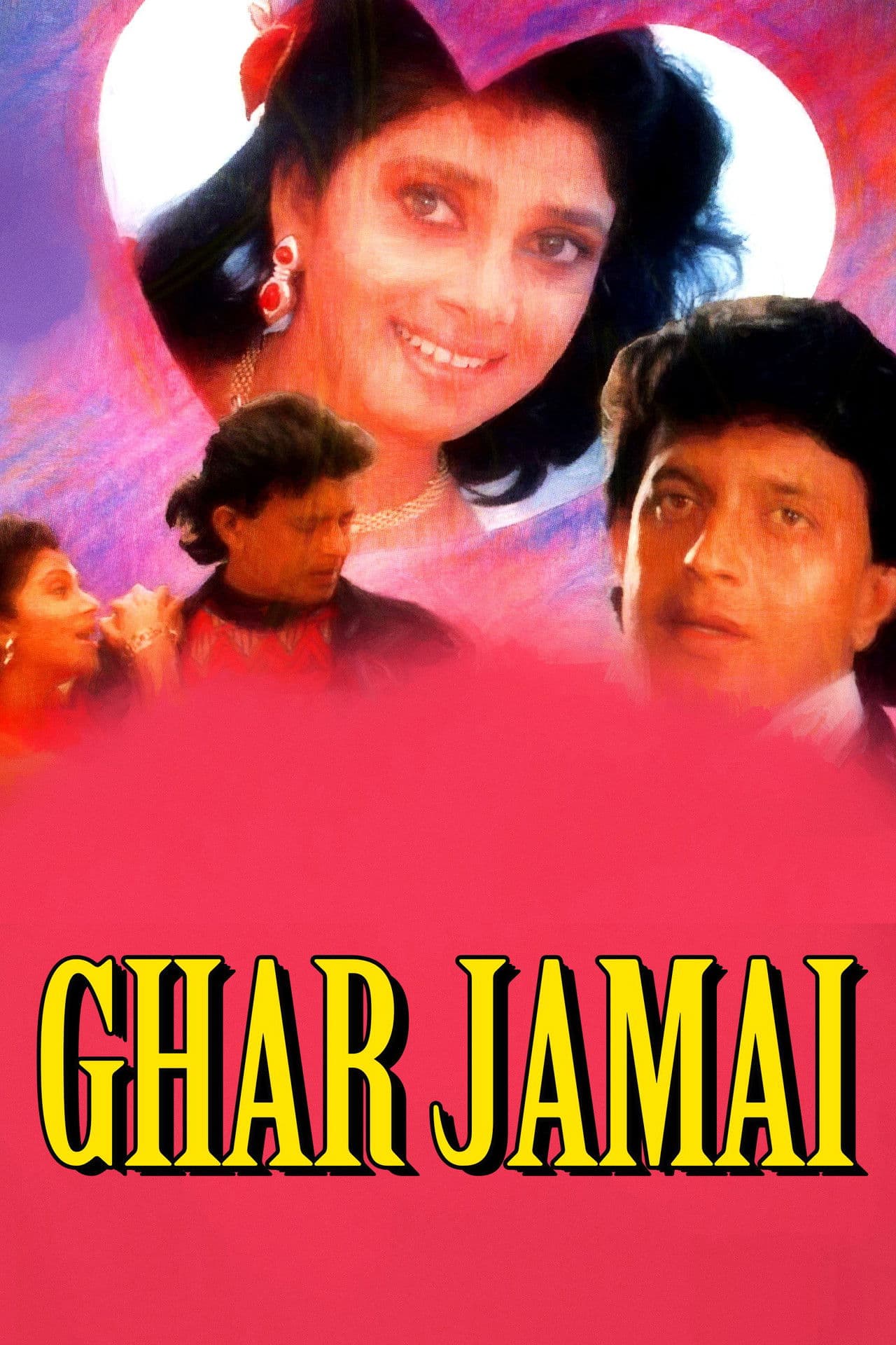 Ghar Jamai preview 2