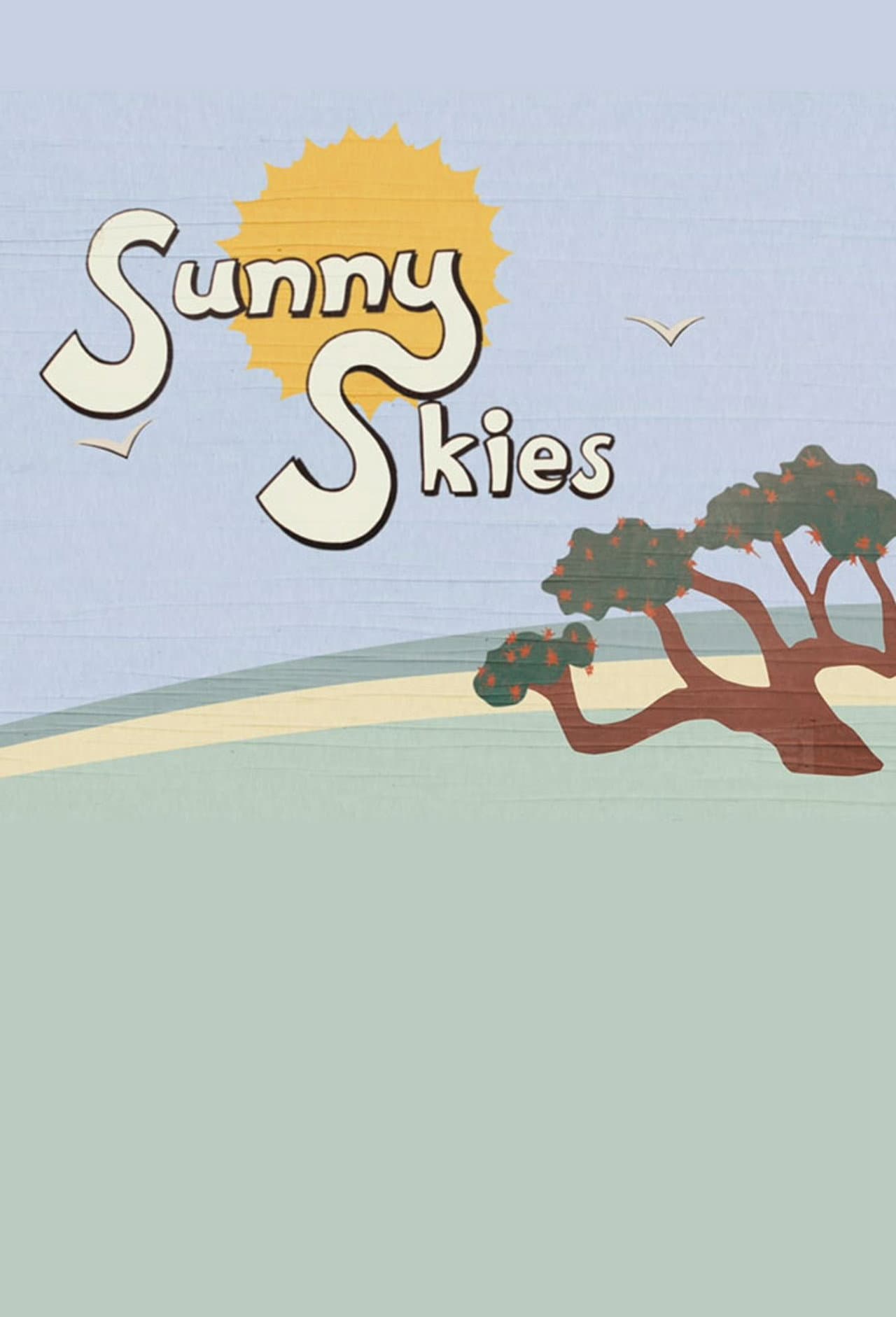 Sunny Skies preview 1