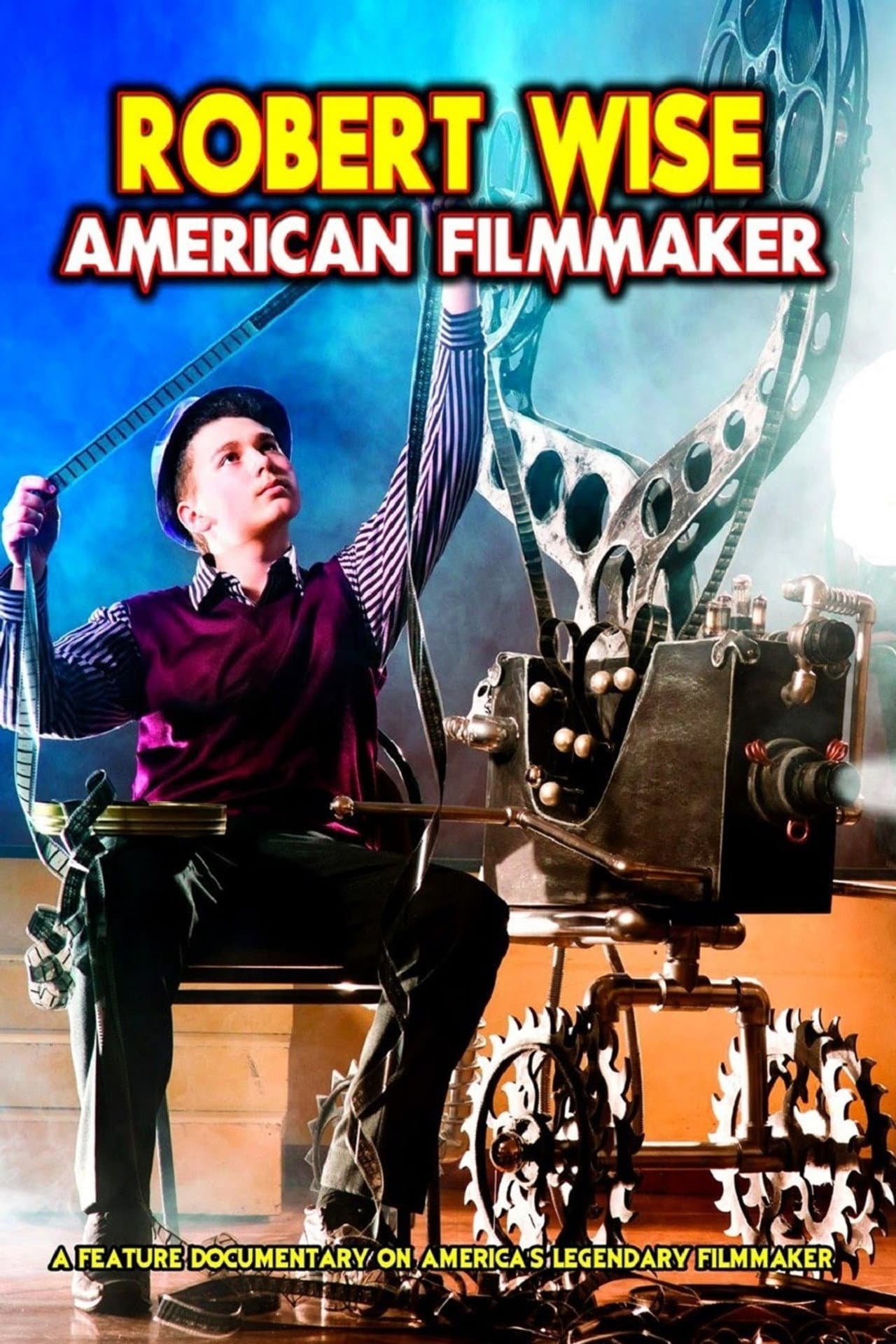 Robert Wise: American Filmmaker preview 1