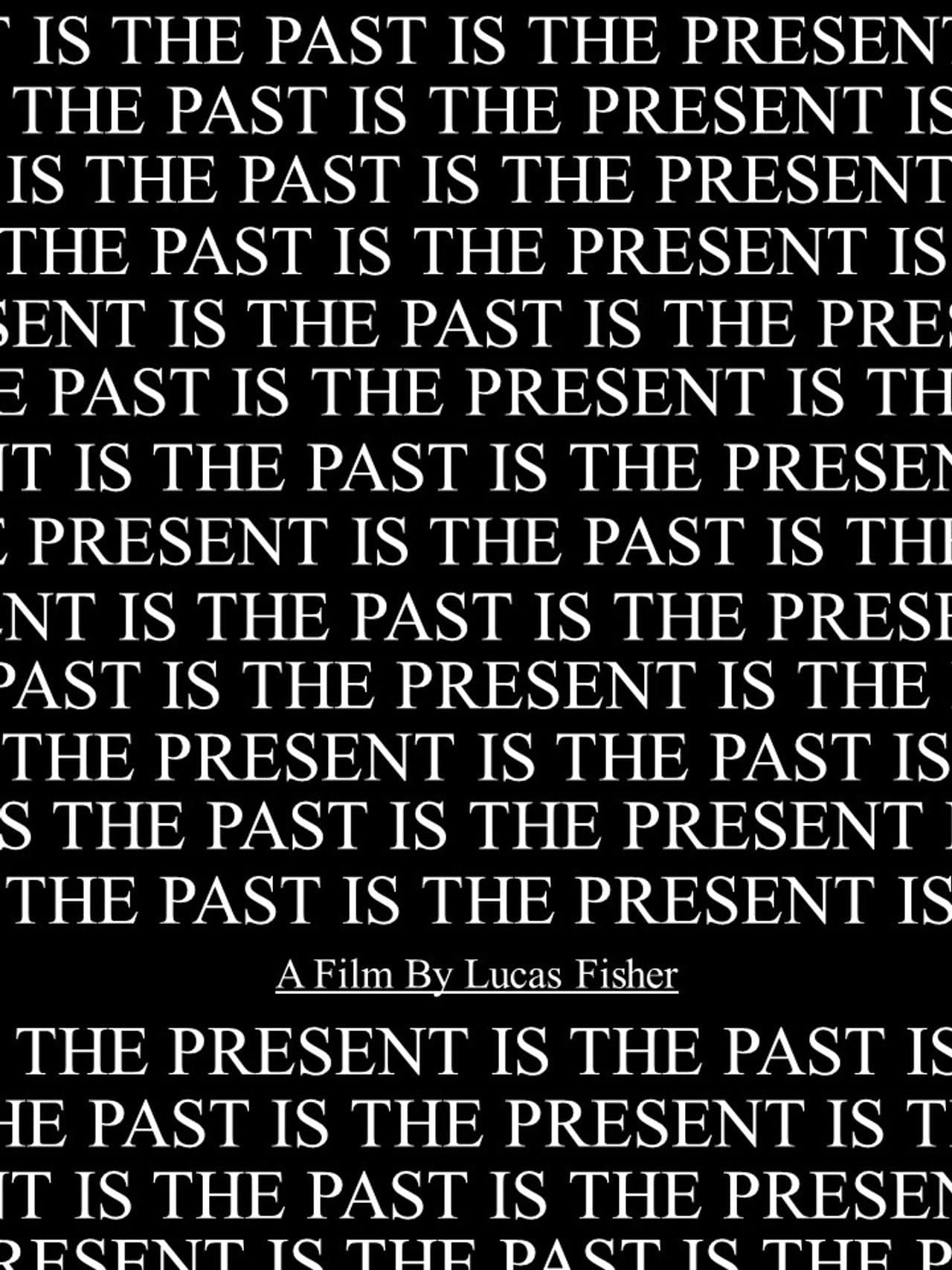 The Past Is The Present preview 1