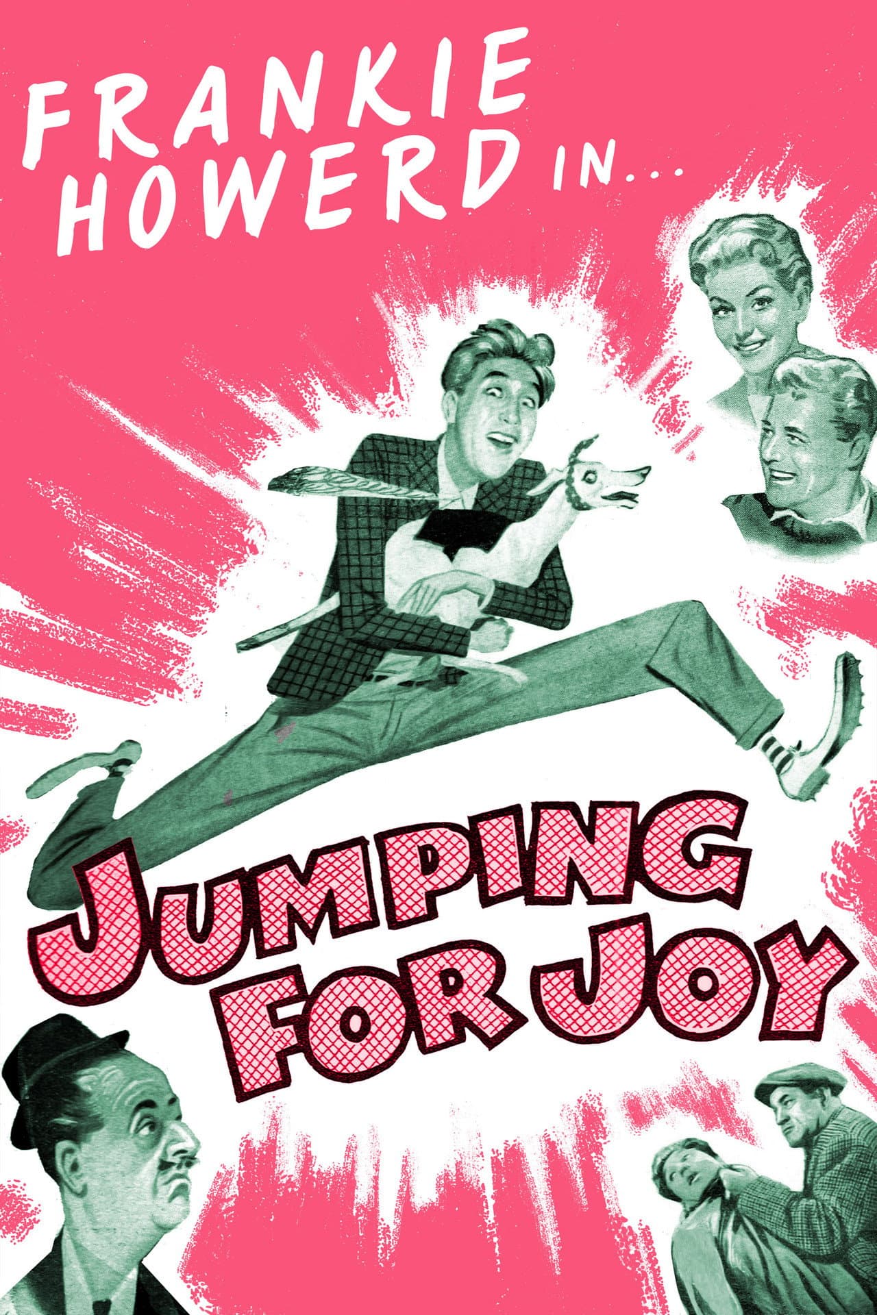 Jumping for Joy preview 2