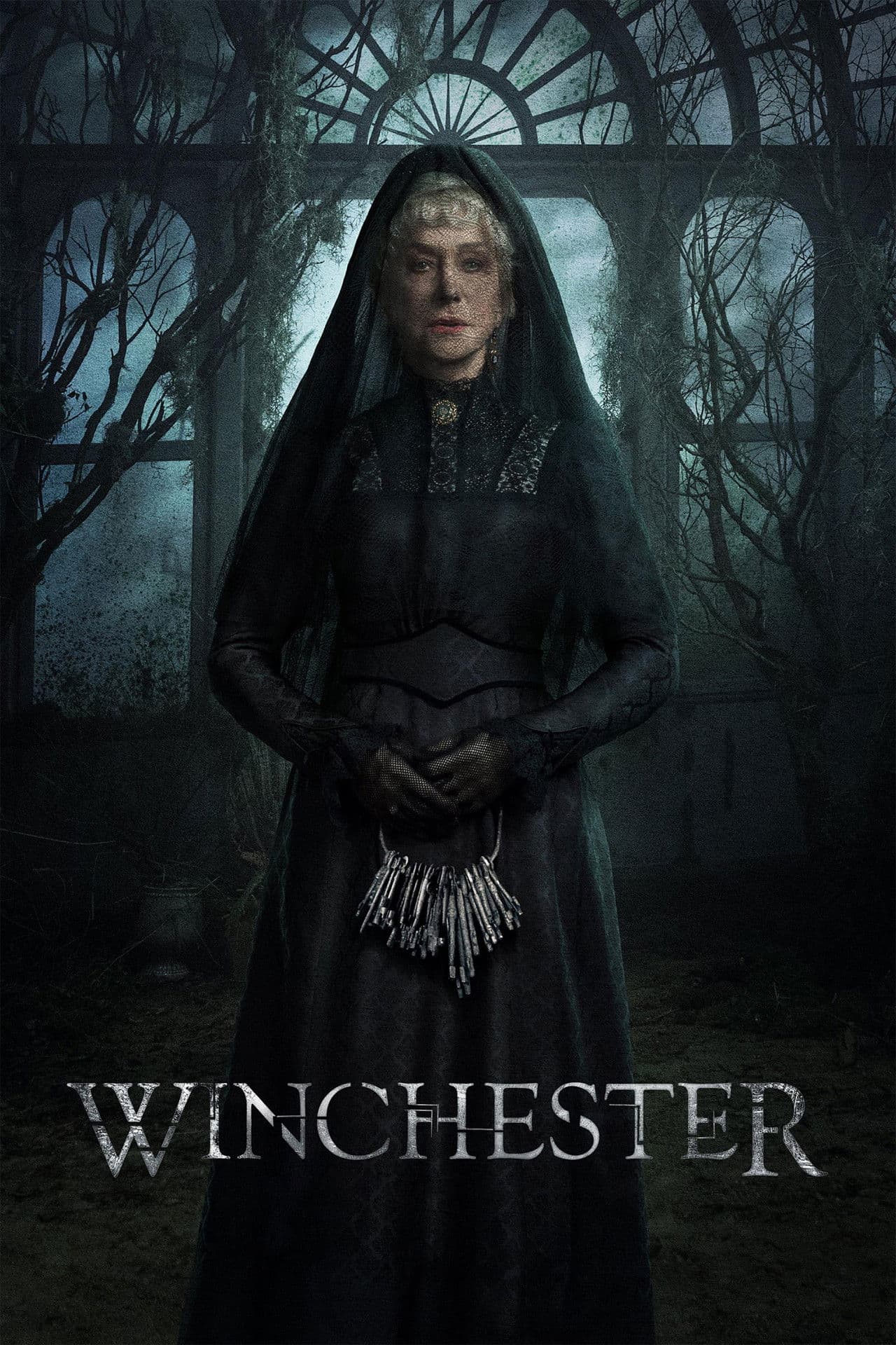 Winchester preview 2