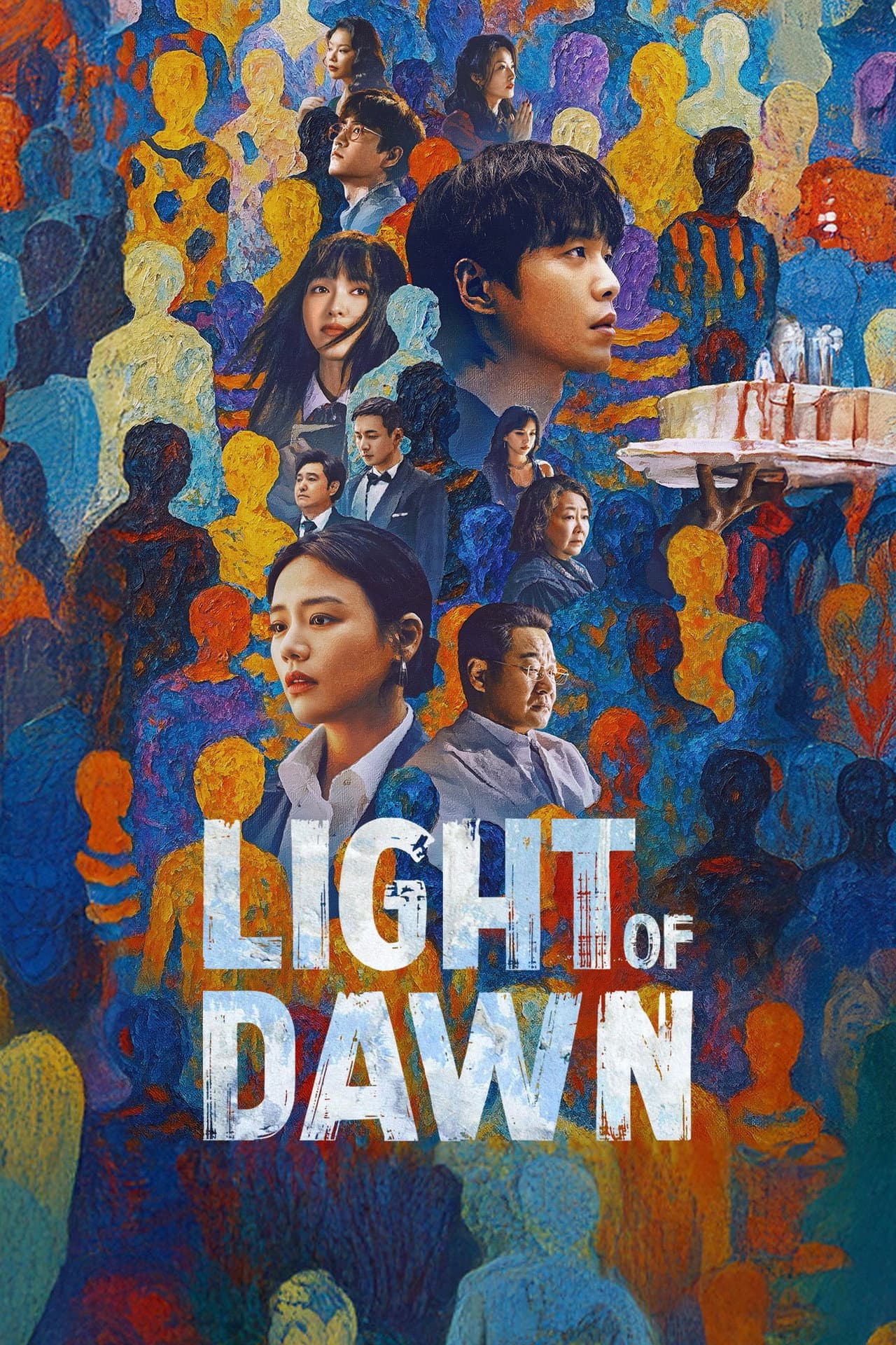 Light of Dawn preview 2