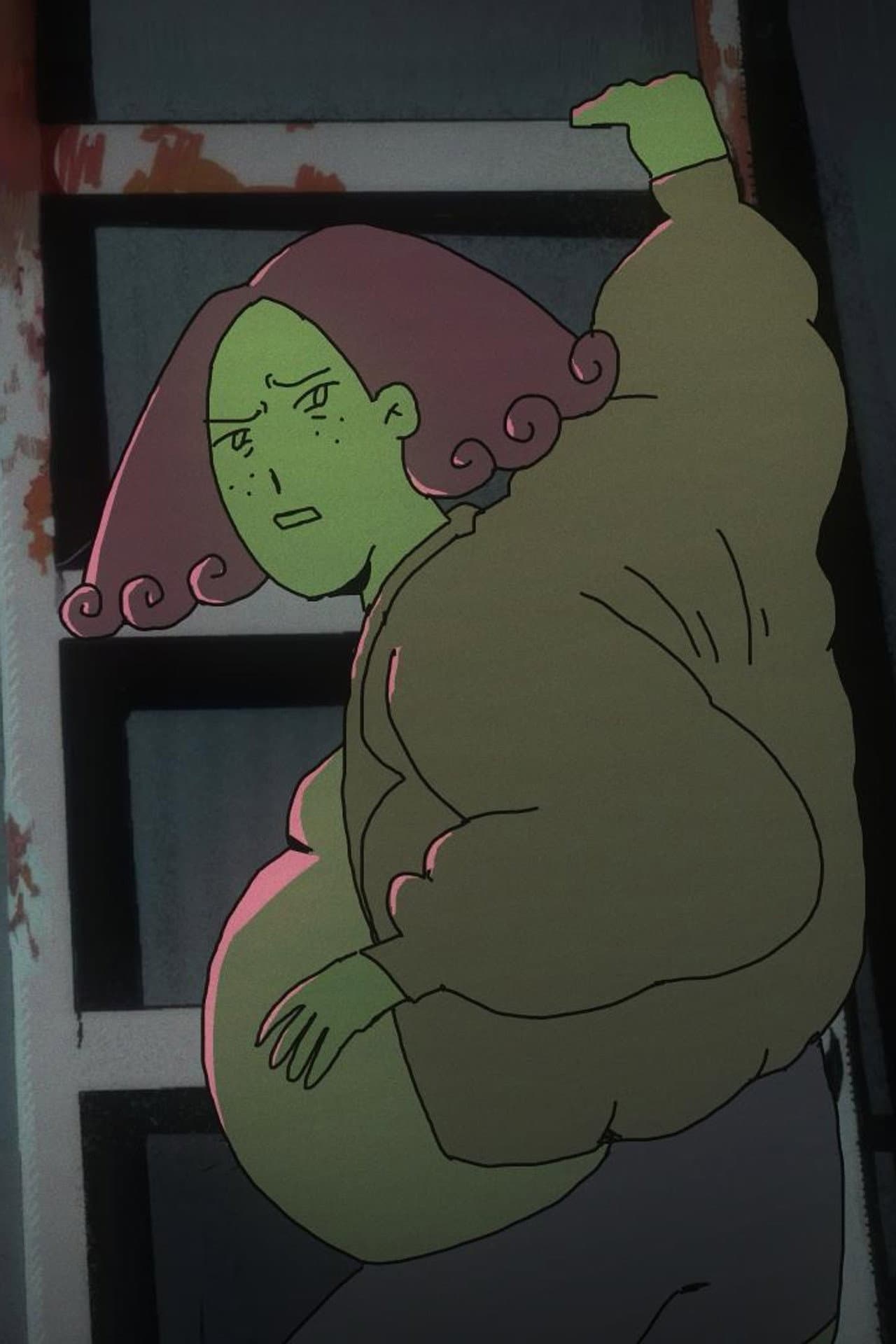 Fetus Monster preview 2