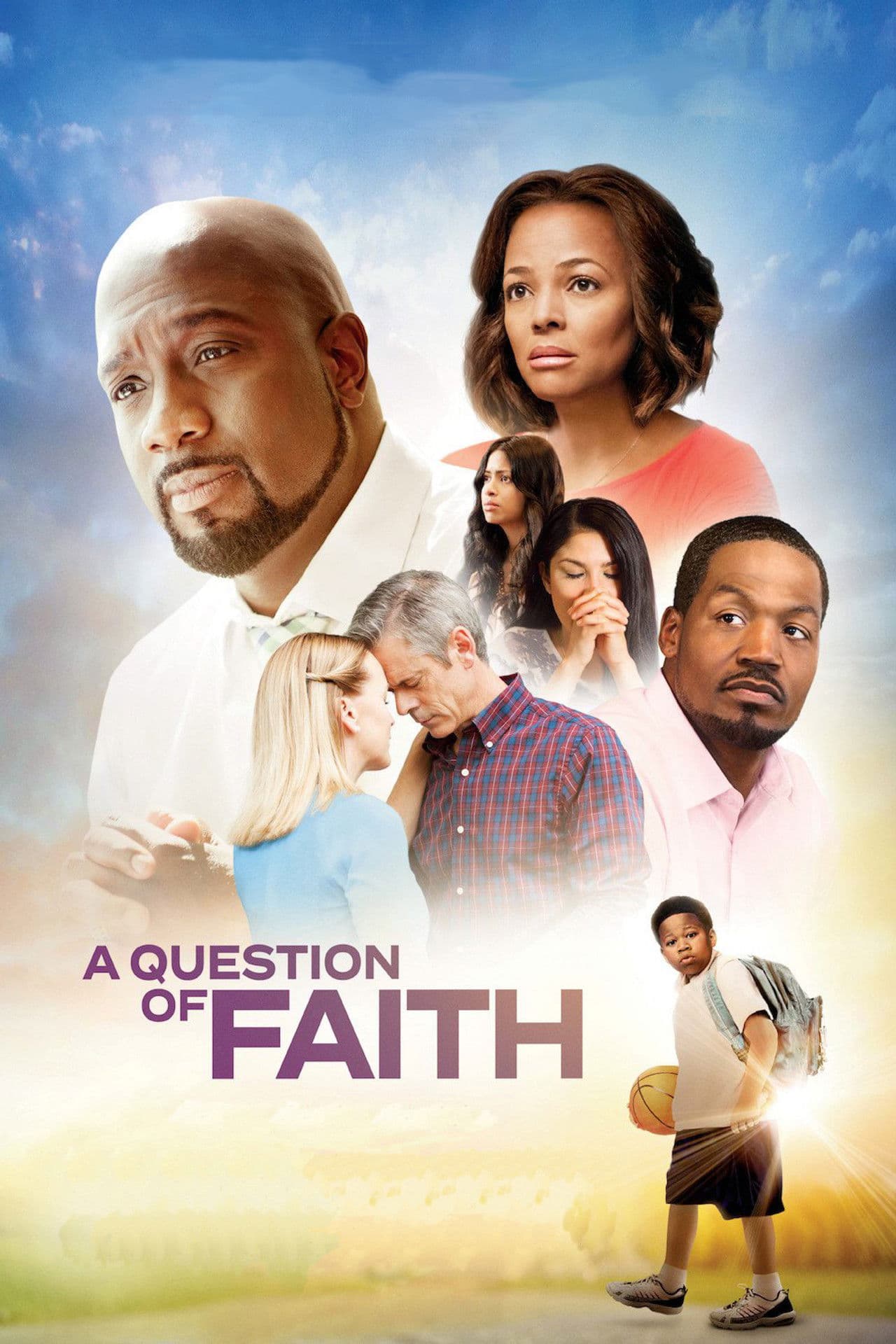 A Question of Faith preview 2