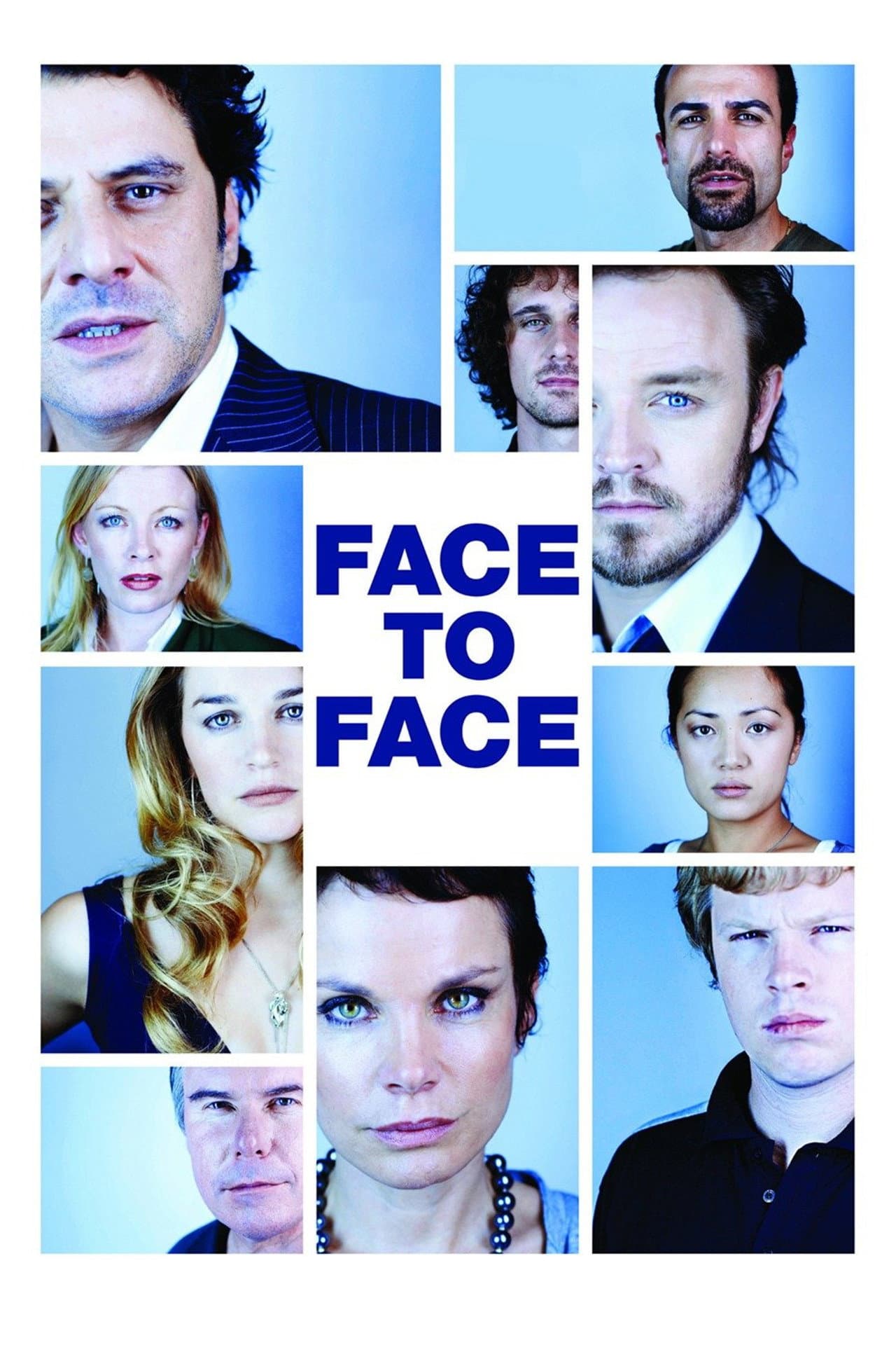 Face to Face preview 1