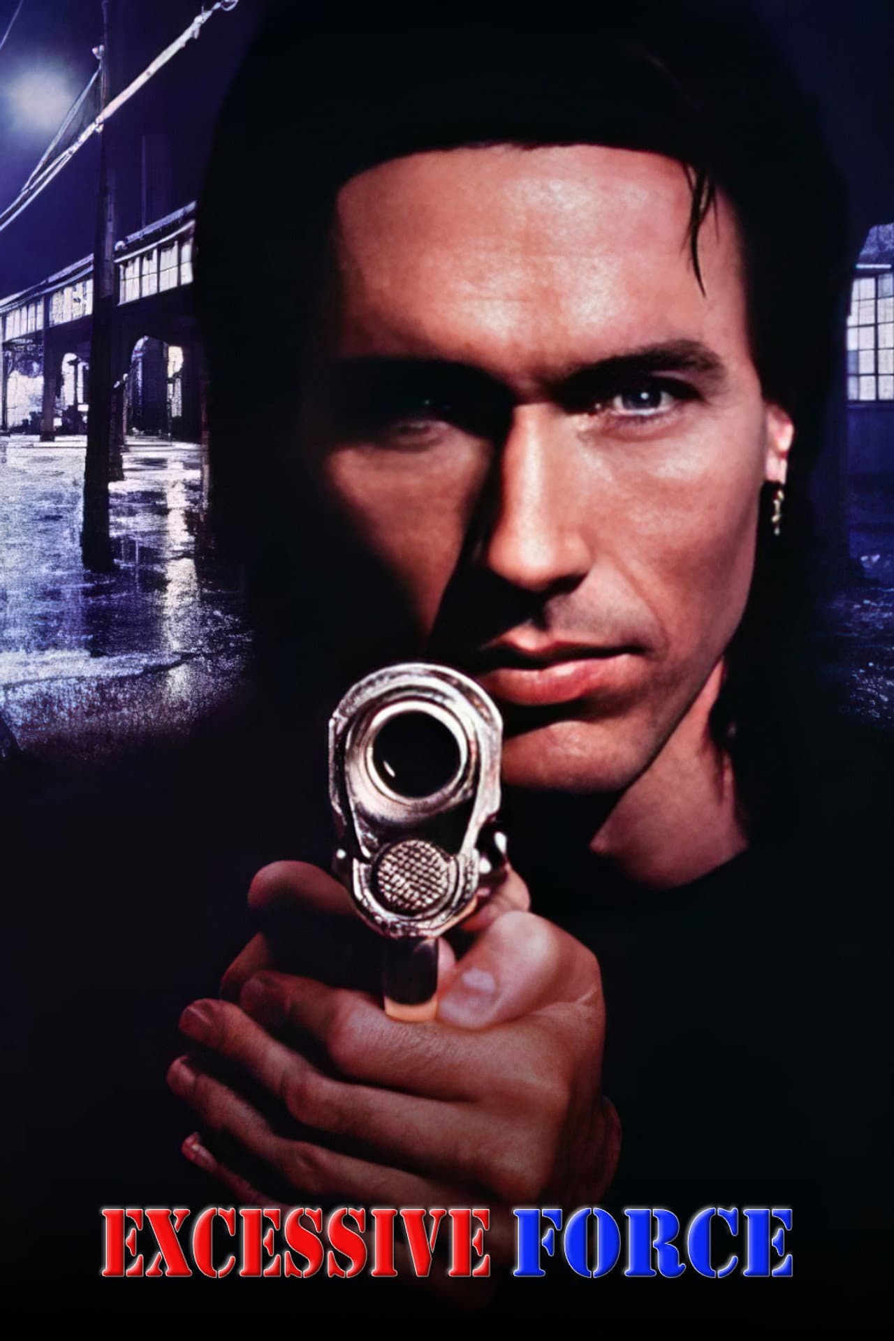 Excessive Force preview 2
