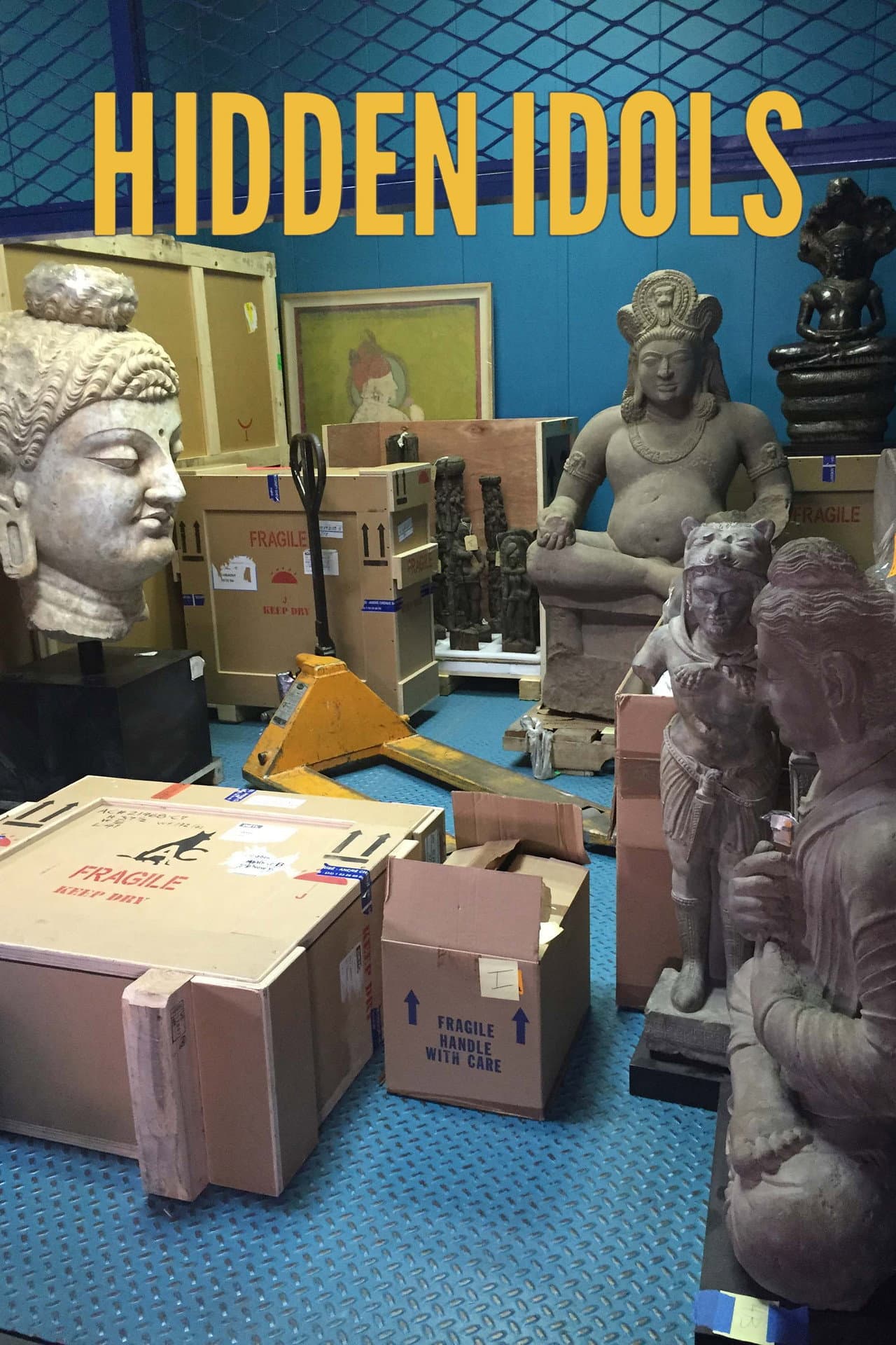 Hidden Idols preview 1