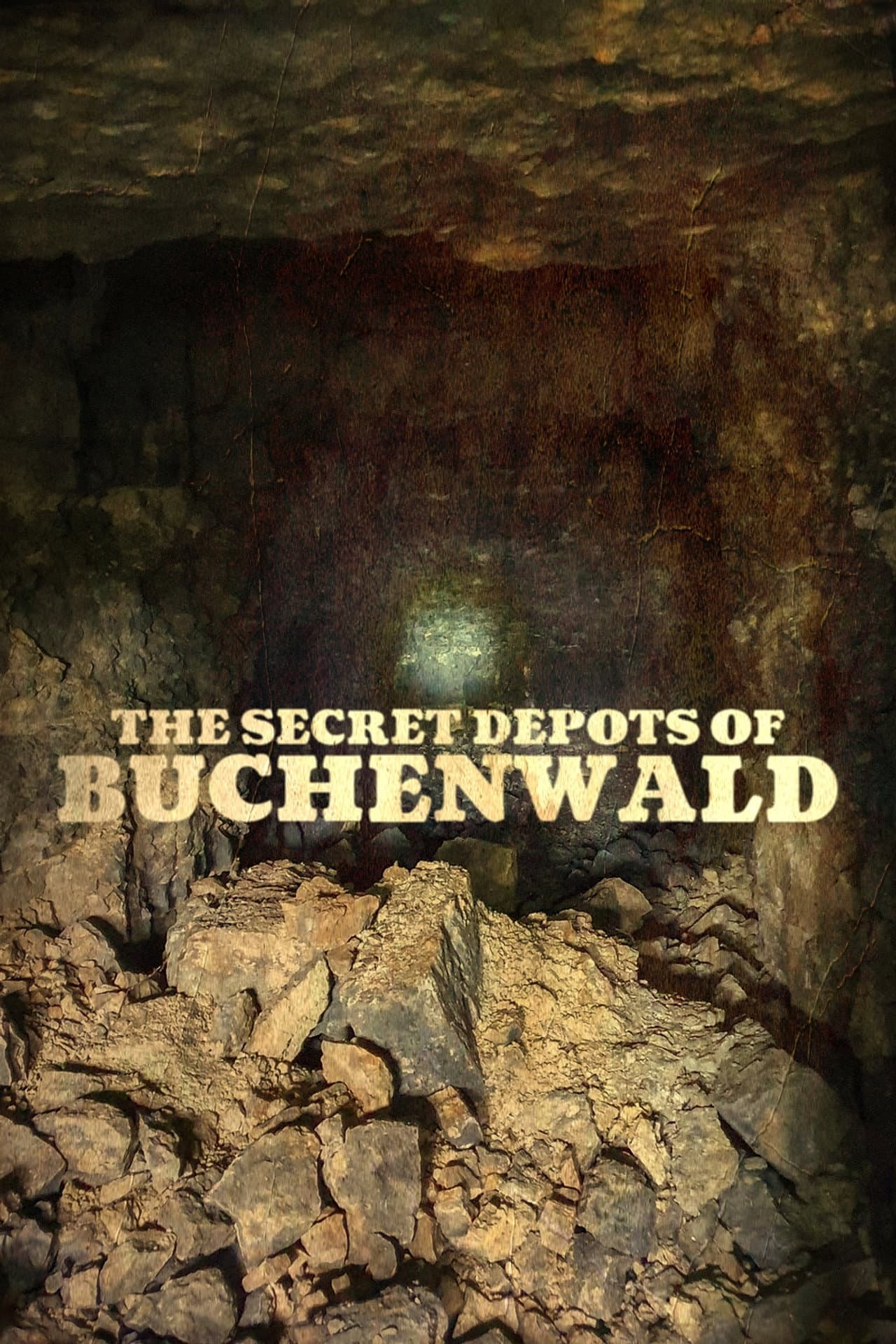 The Secret Depots of Buchenwald preview 2