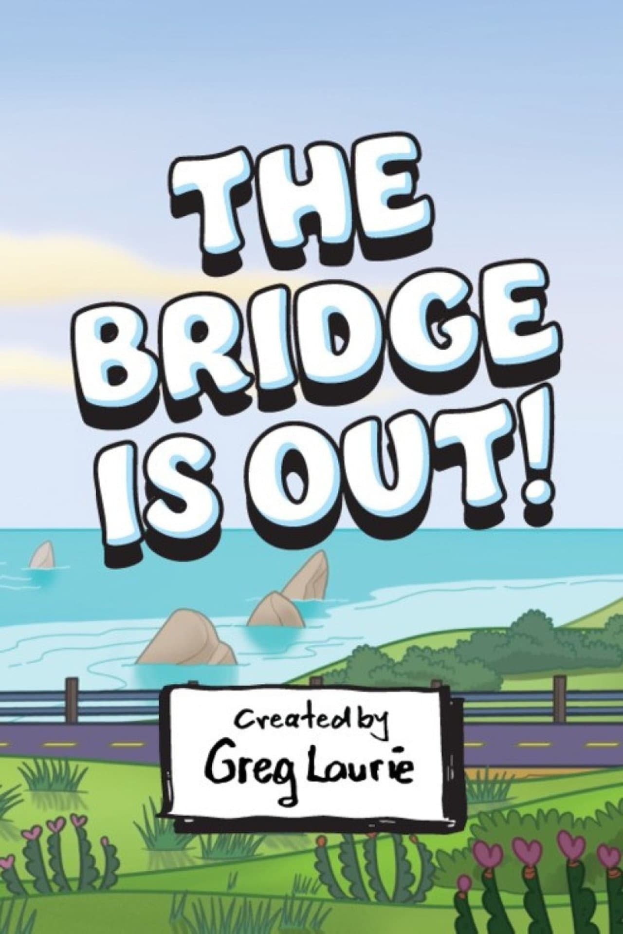 The Bridge Is Out! preview 1
