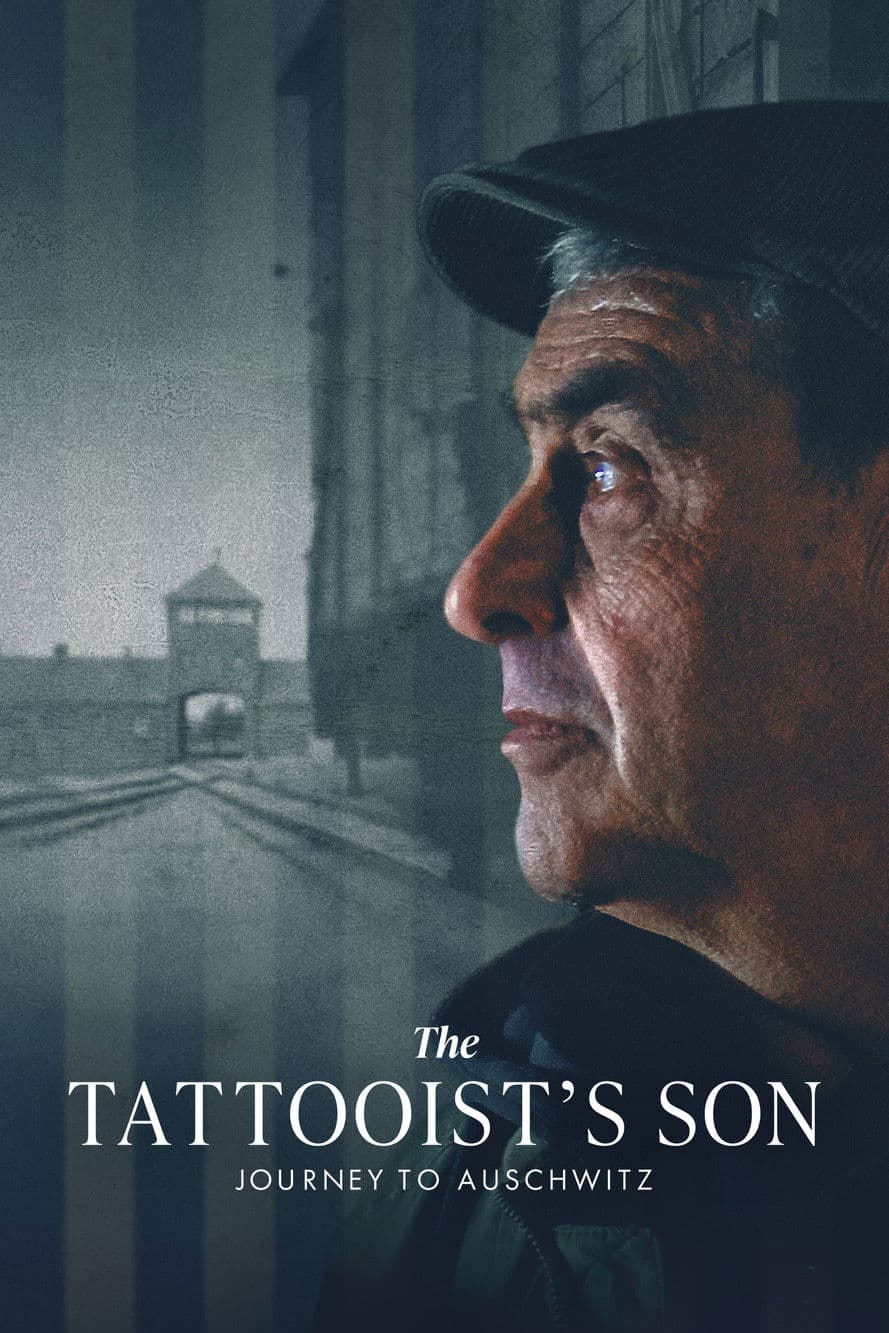 The Tattooist's Son: Journey to Auschwitz preview 2