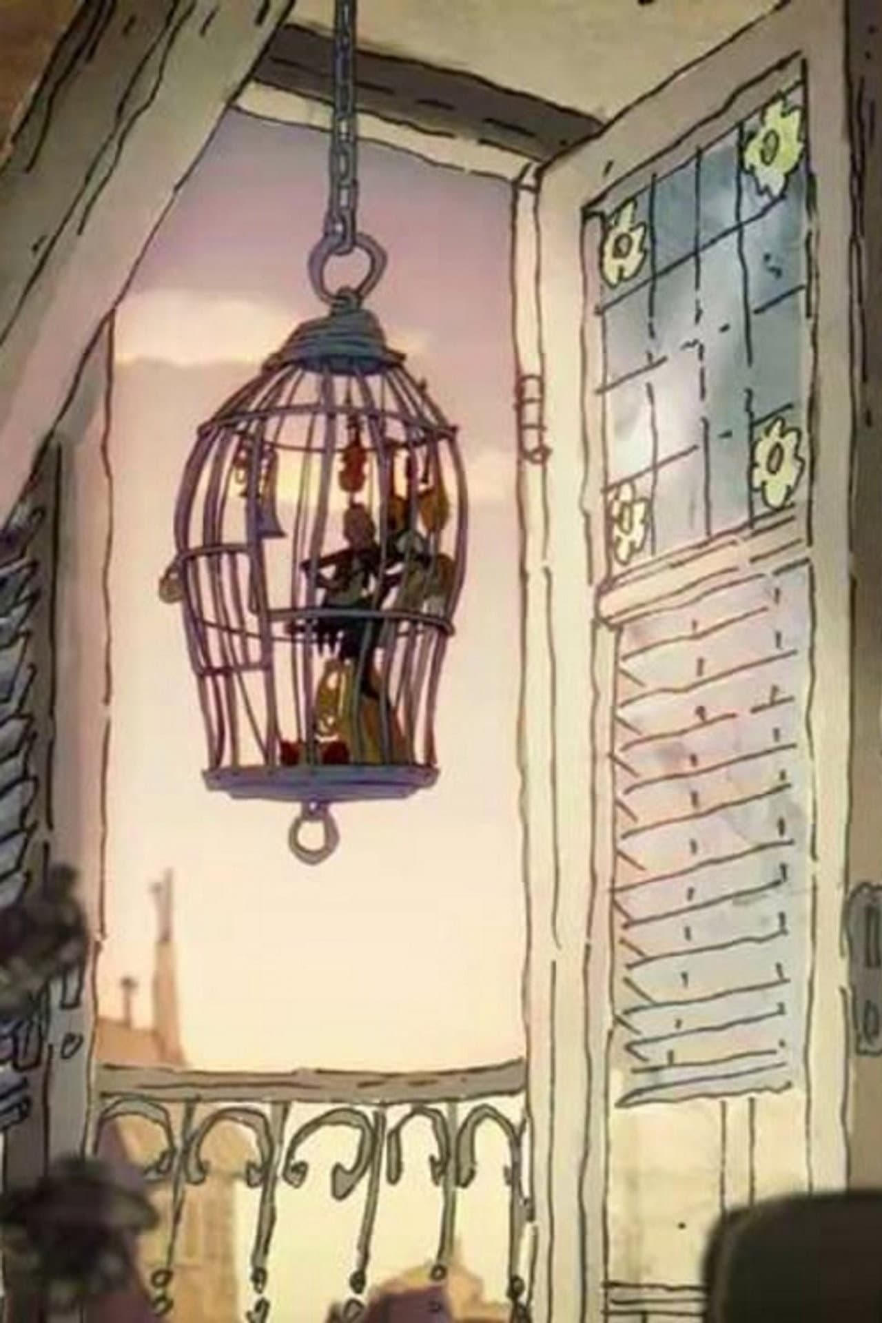 The Musical Mr. Finch preview 2