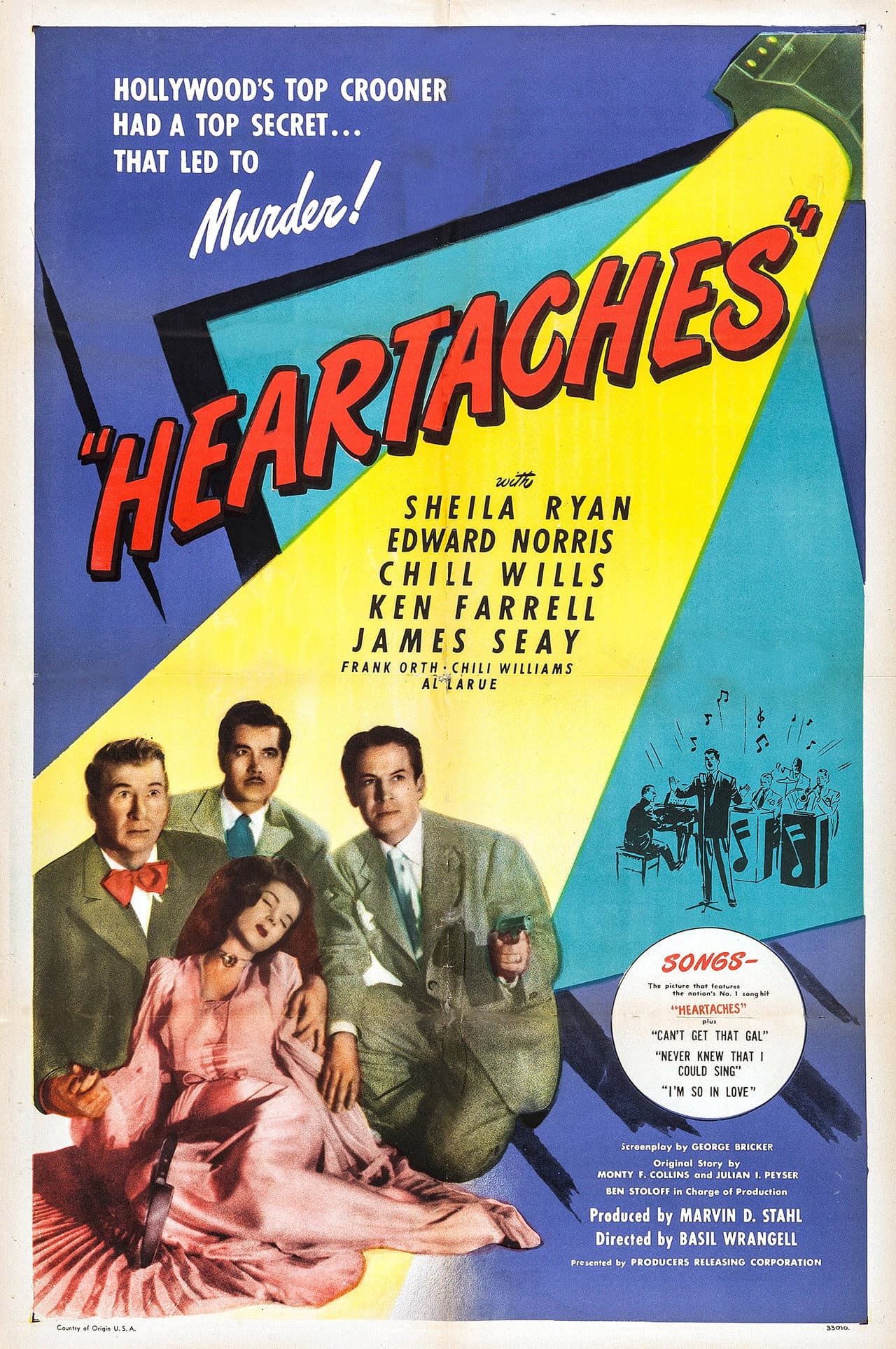 Heartaches preview 2