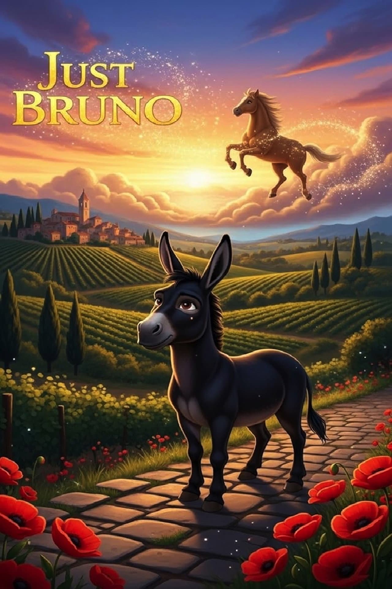 Just Bruno preview 1