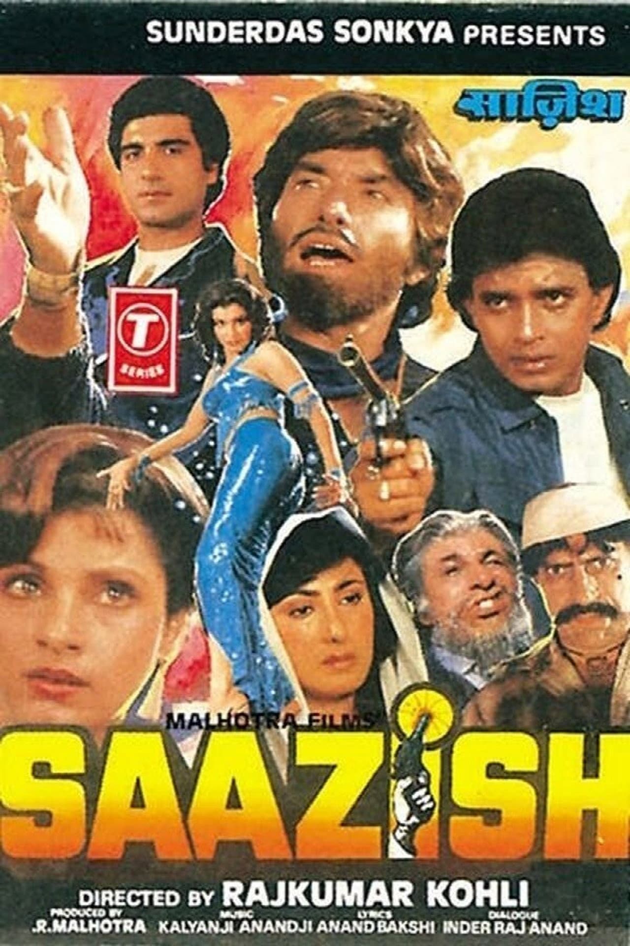 Saazish preview 2