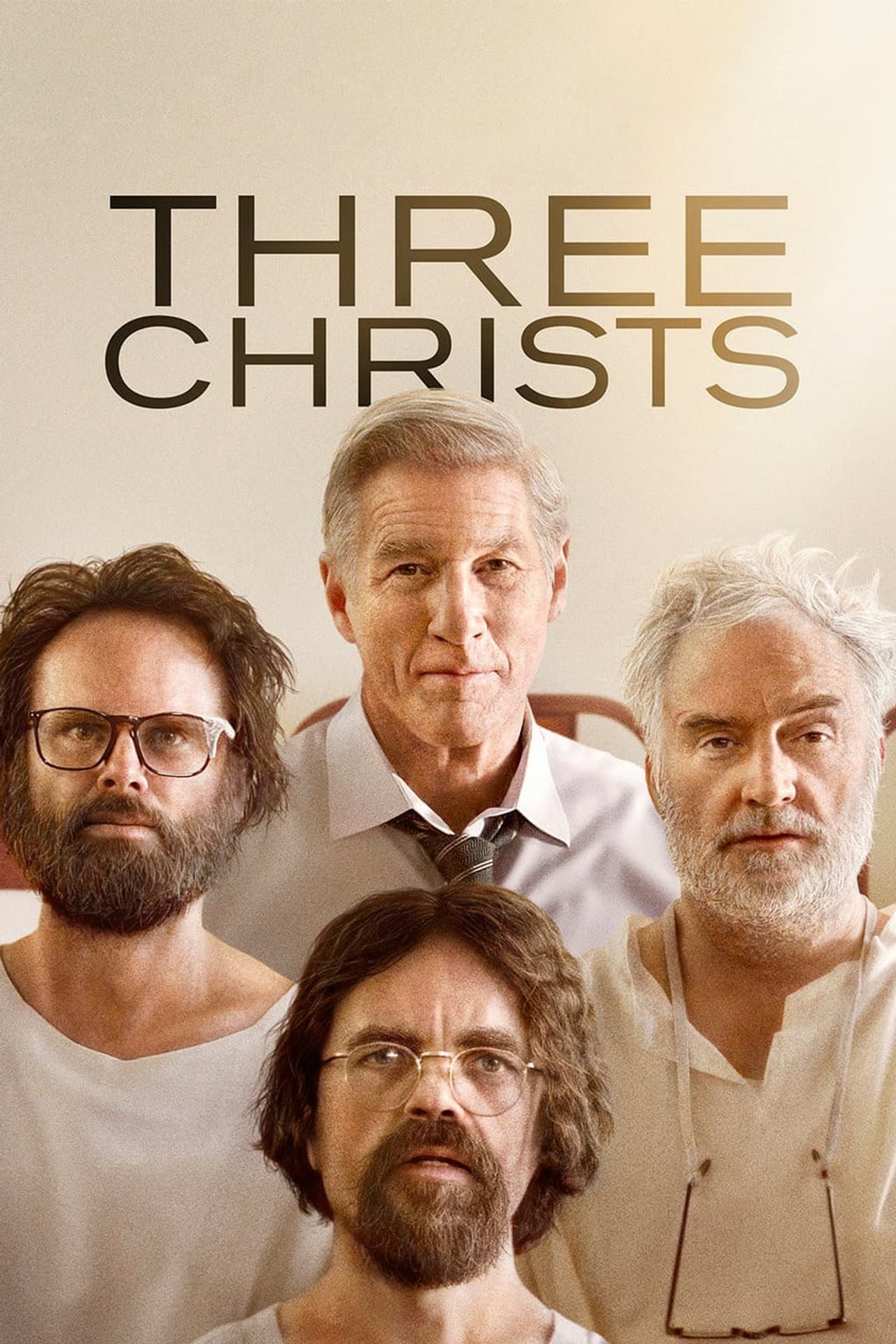 Three Christs preview 2