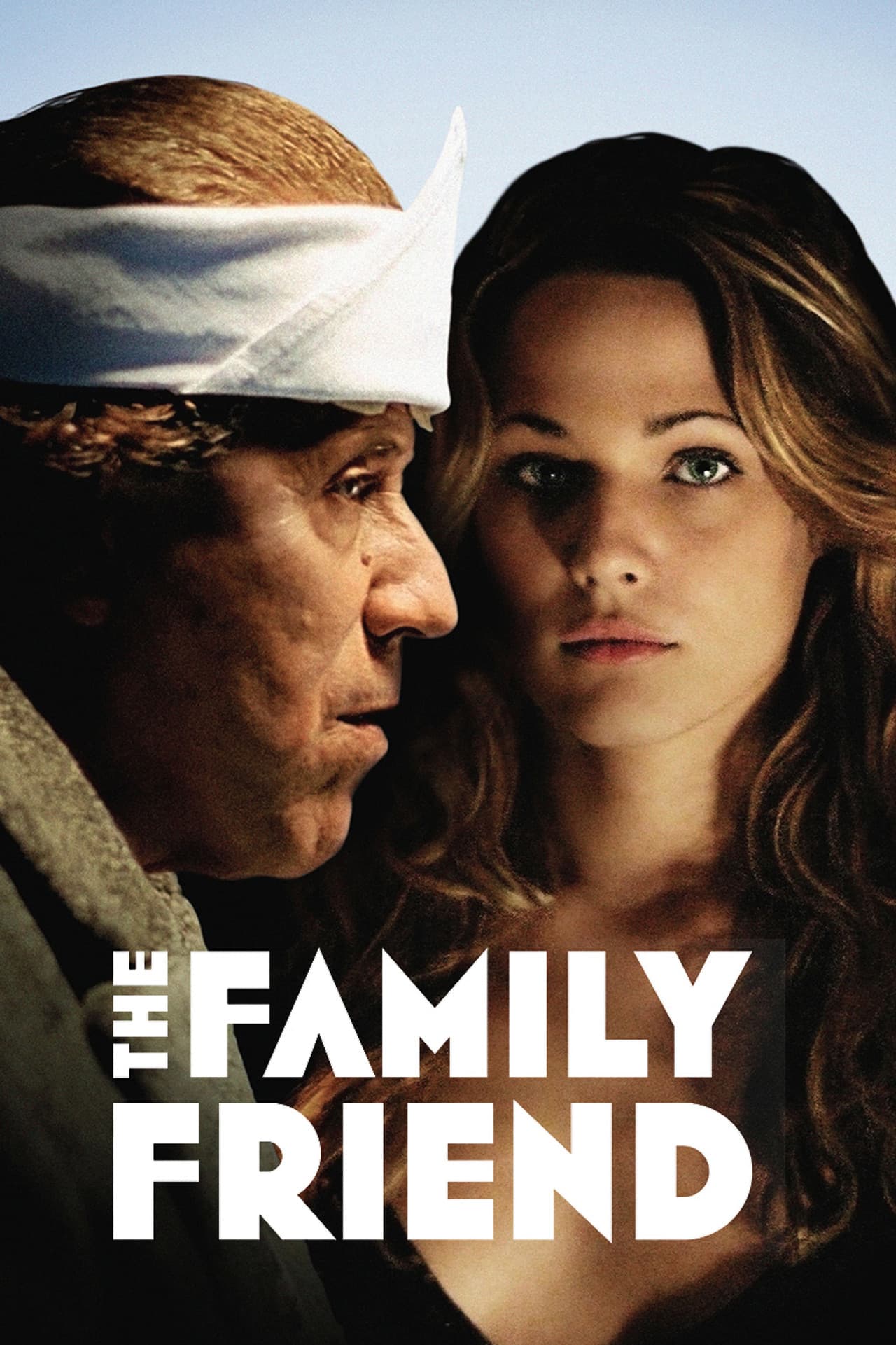 The Family Friend preview 2