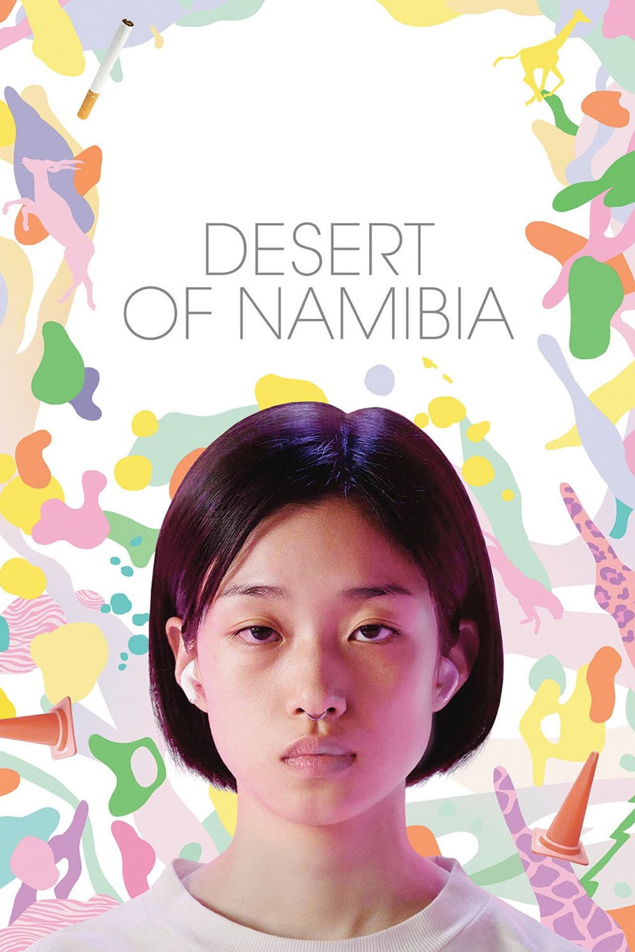 Desert of Namibia preview 2