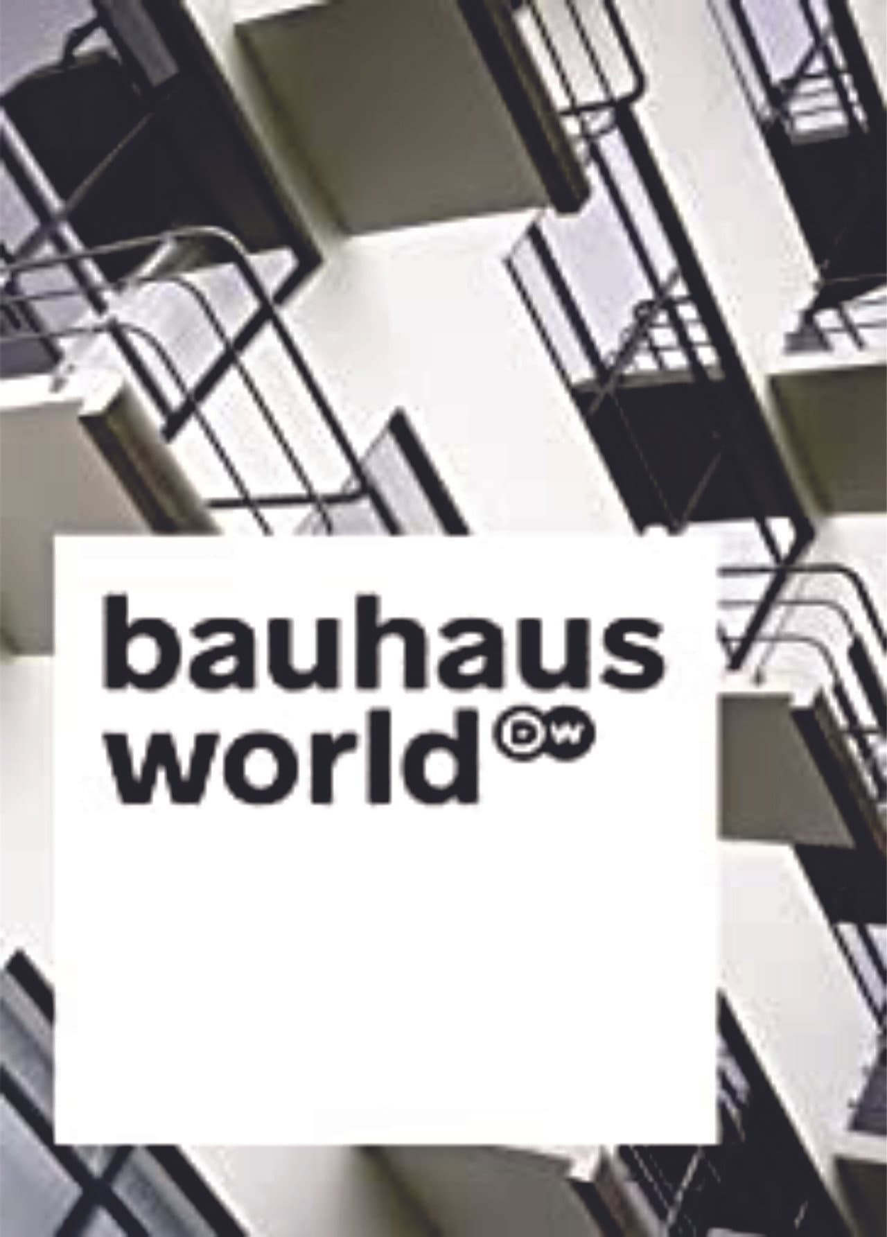 Bauhaus World preview 1