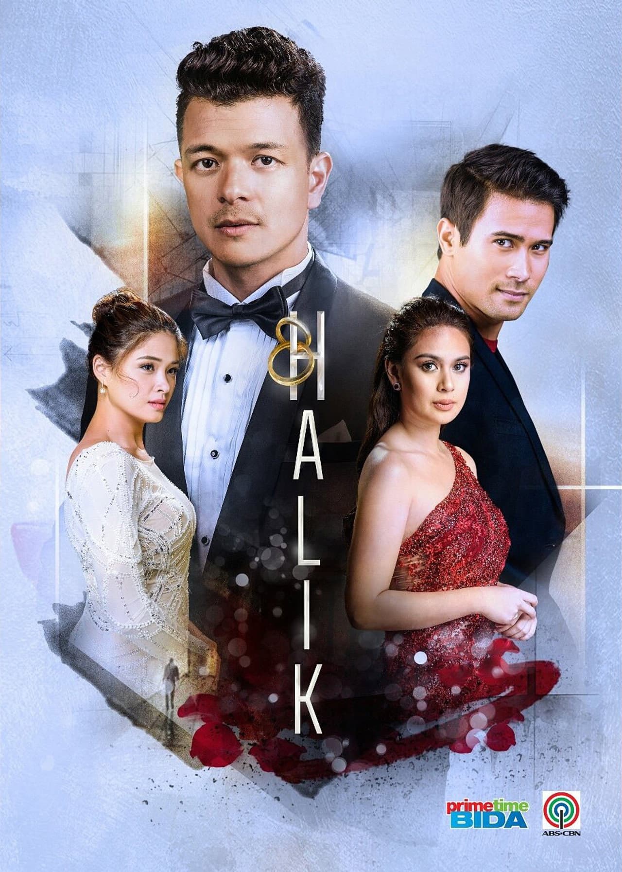Halik preview 2