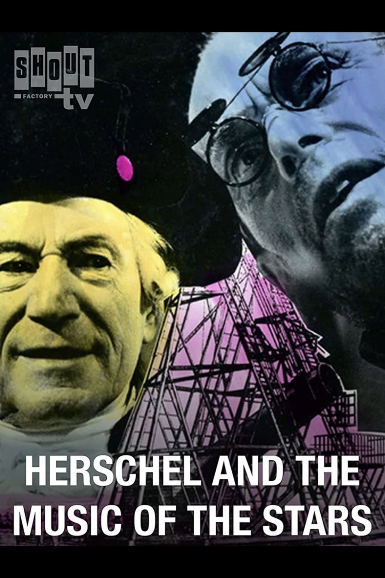 Herschel and the Music of the Stars preview 1