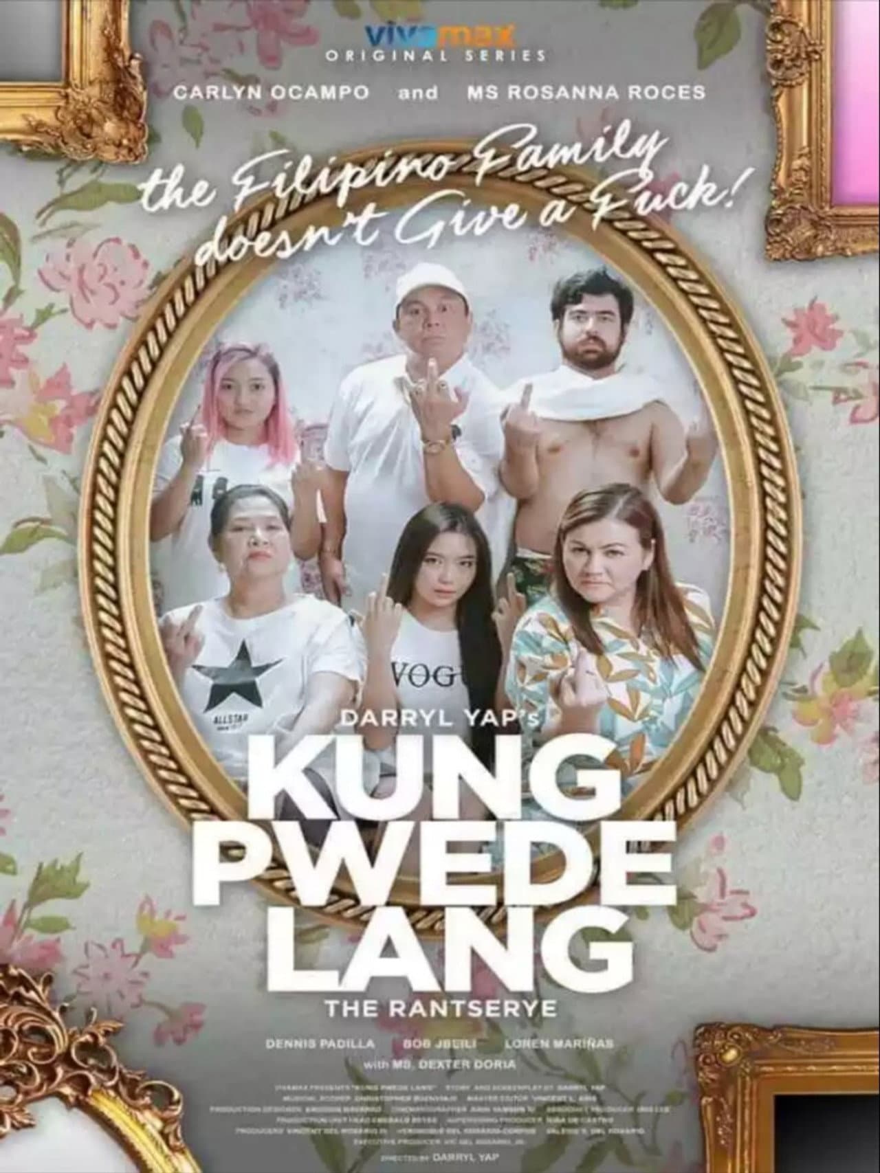 Kung Pwede Lang preview 2