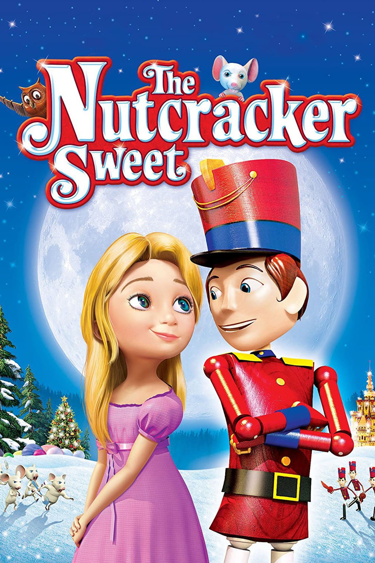 The Nutcracker Sweet preview 2