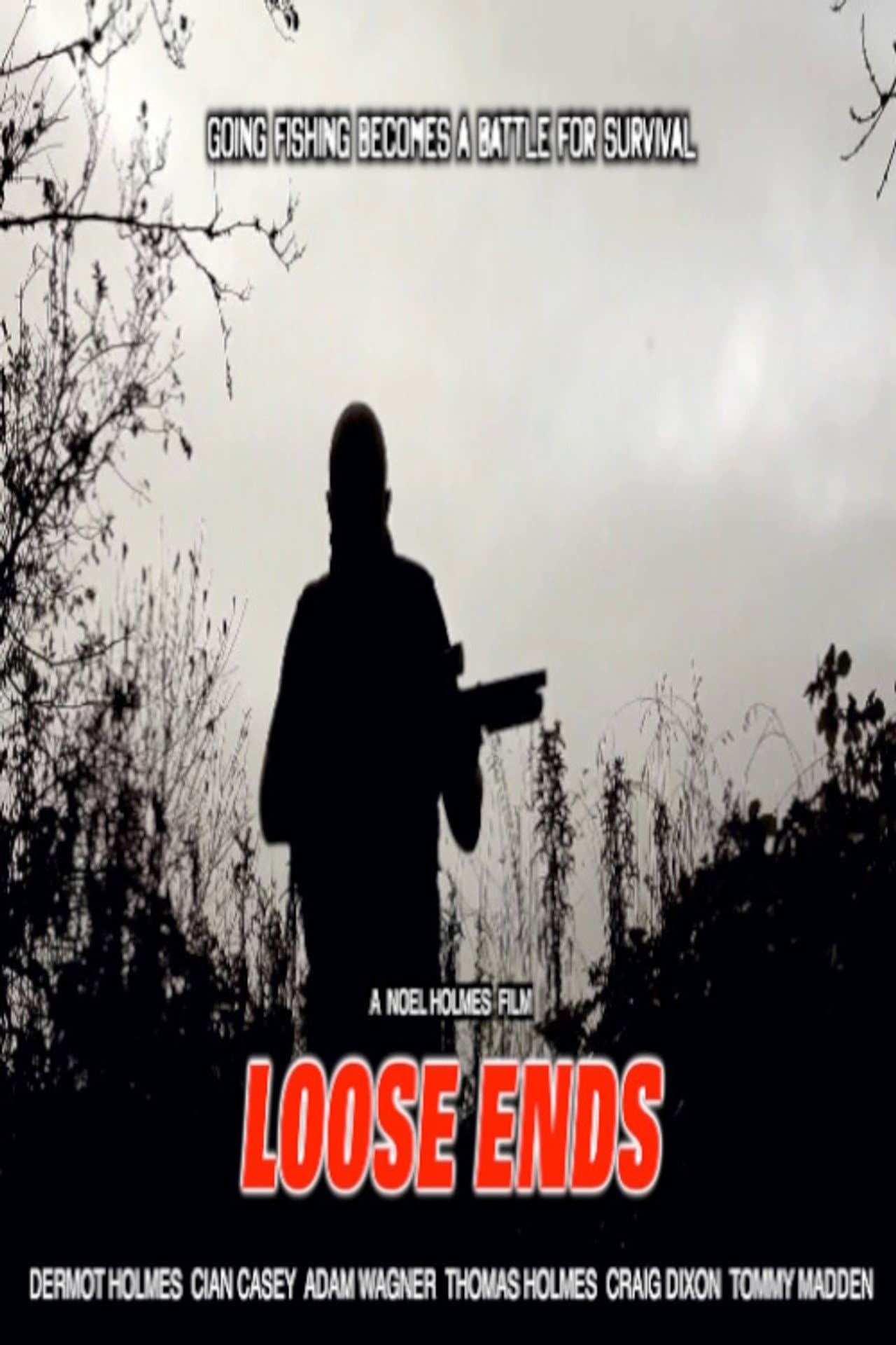 Loose Ends preview 1