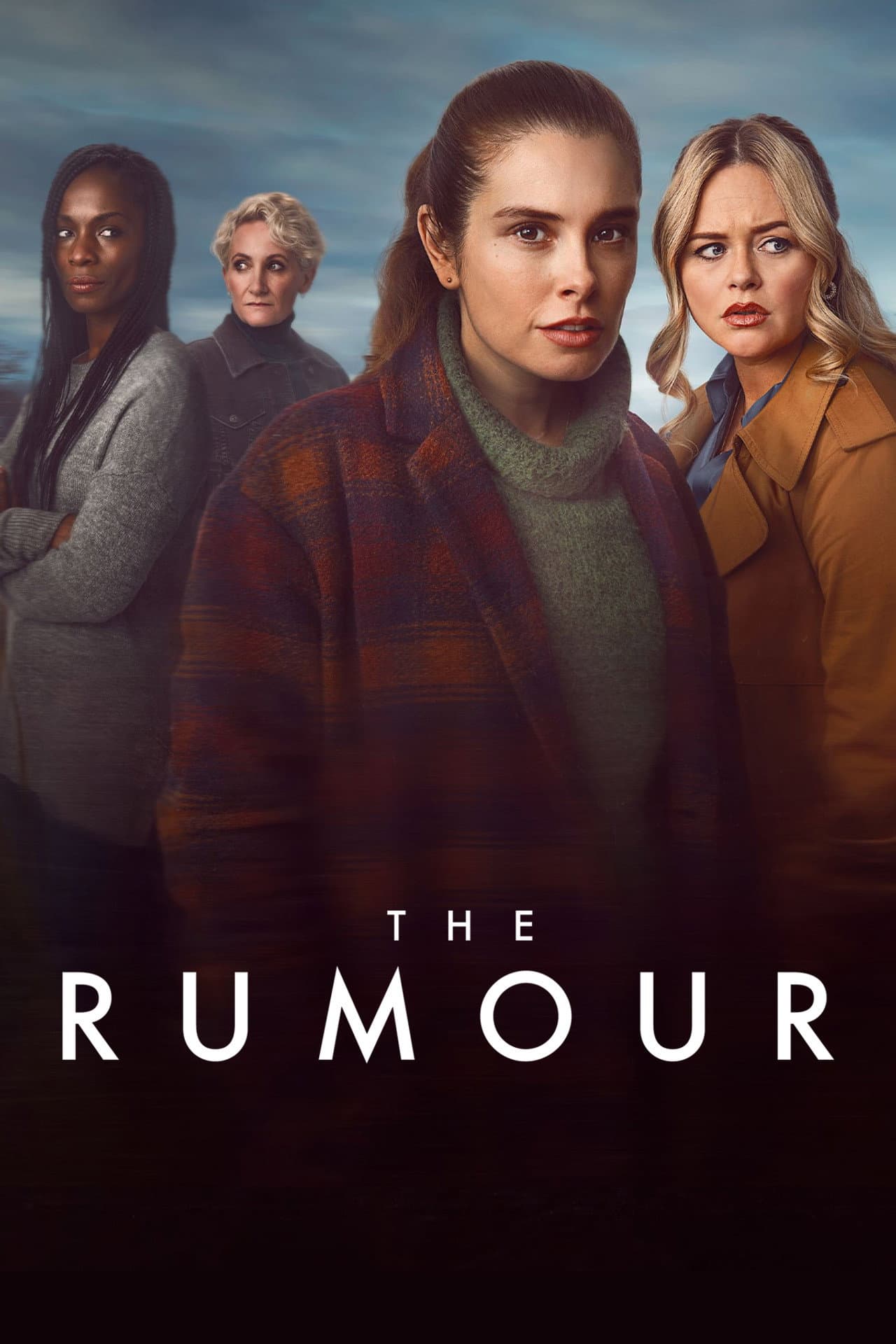 The Rumour preview 2