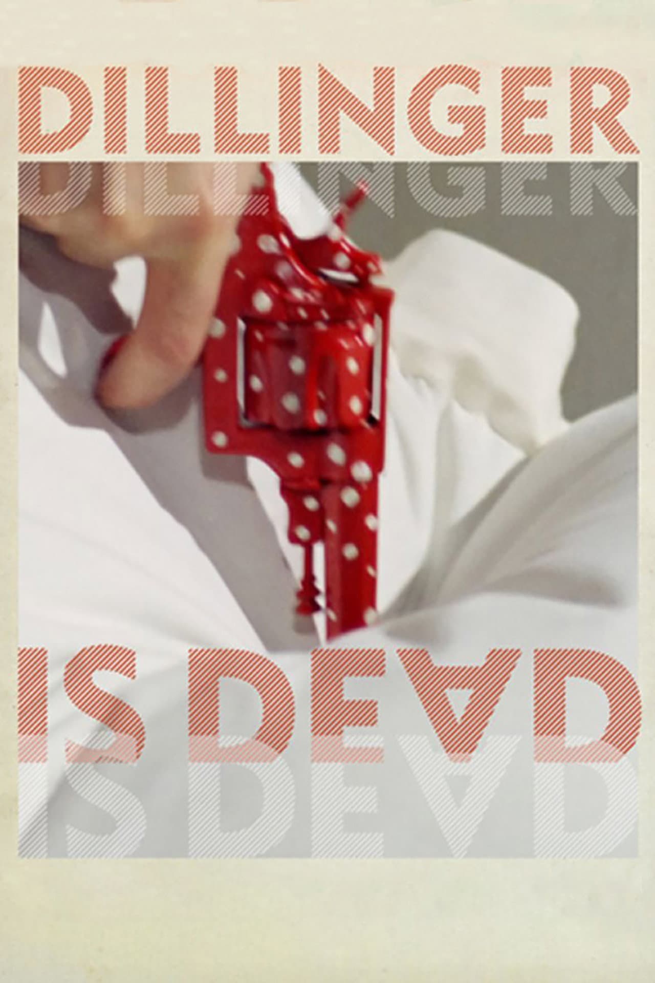 Dillinger Is Dead preview 2