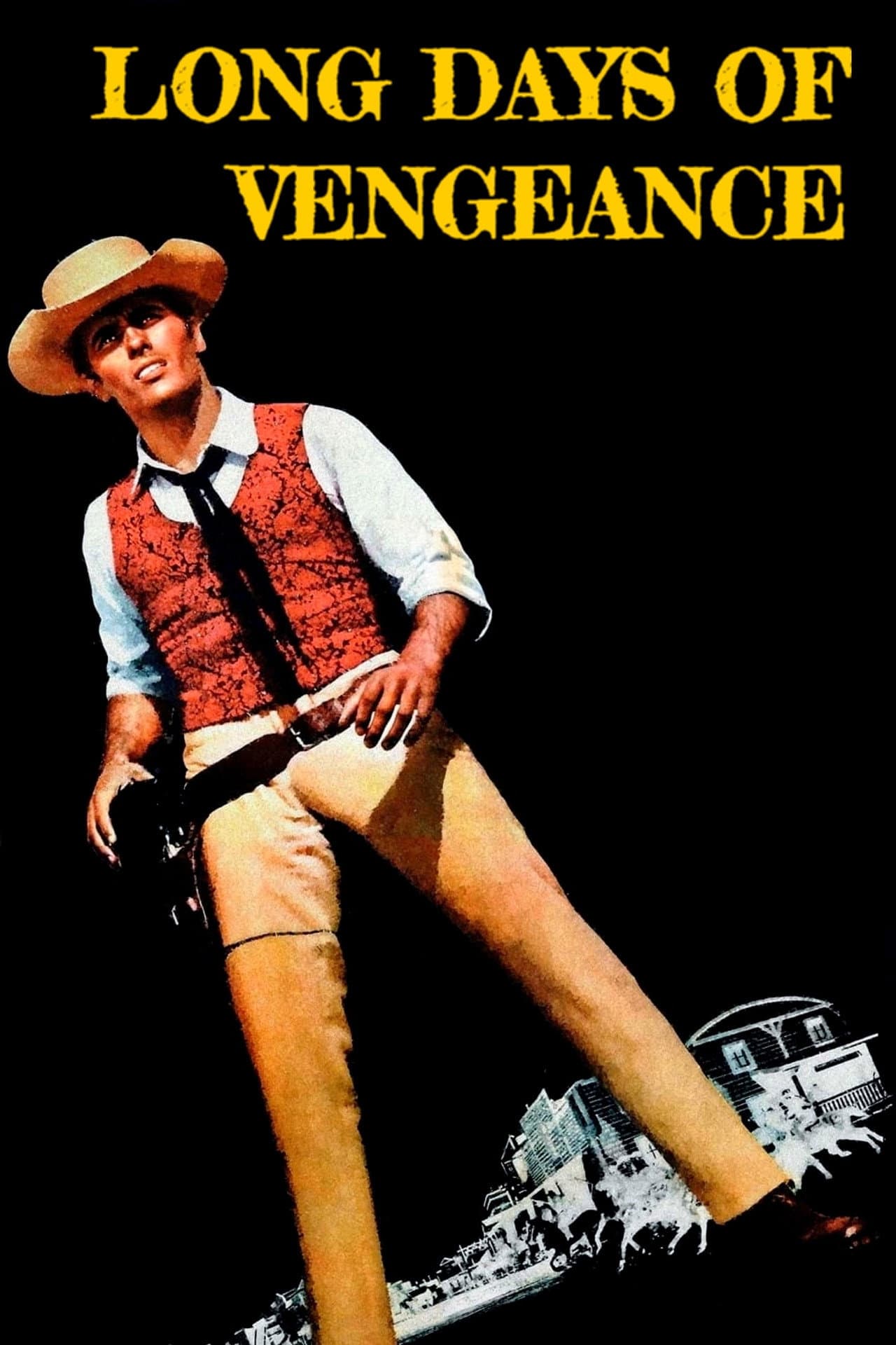 Long Days of Vengeance preview 2