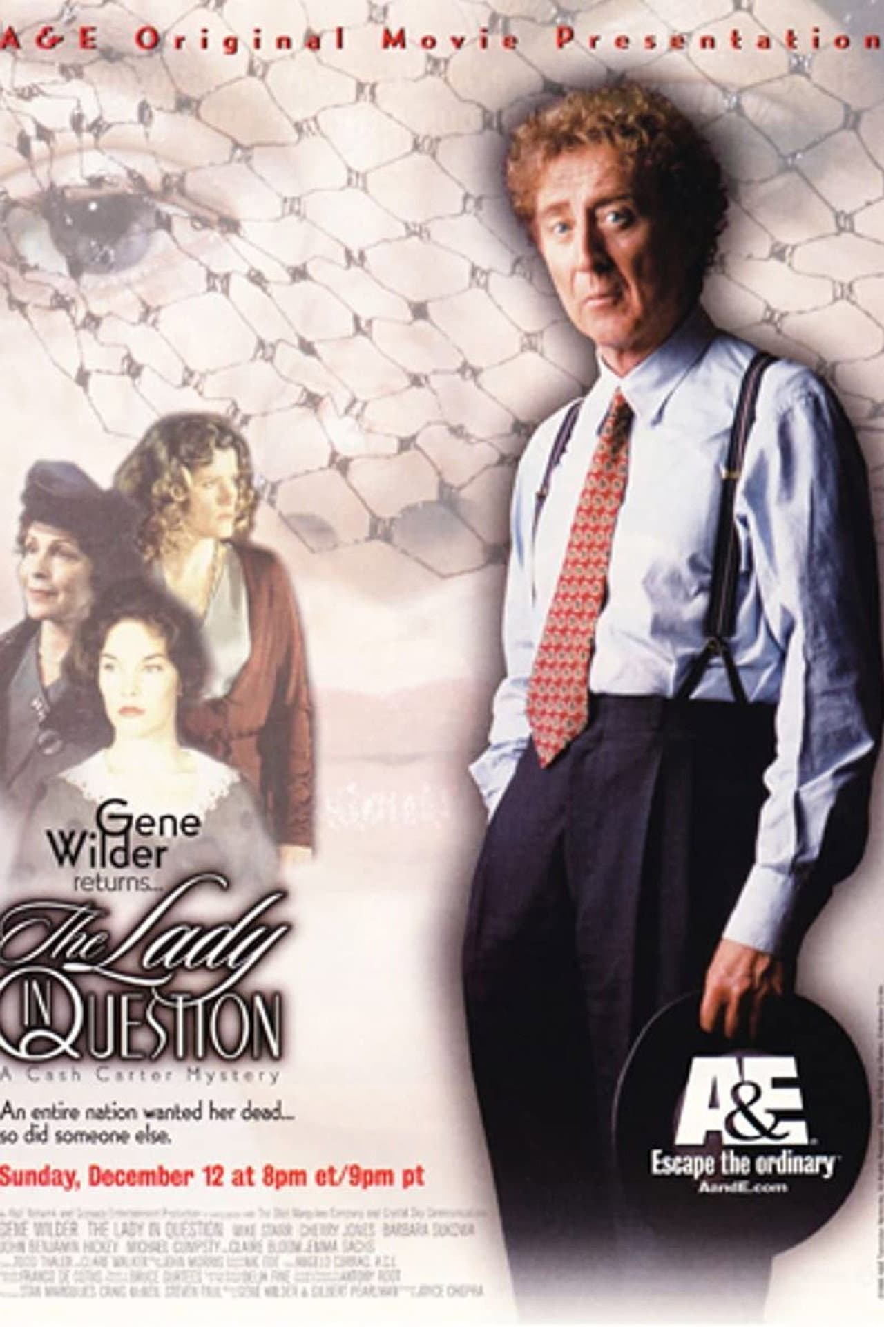 The Lady in Question preview 1