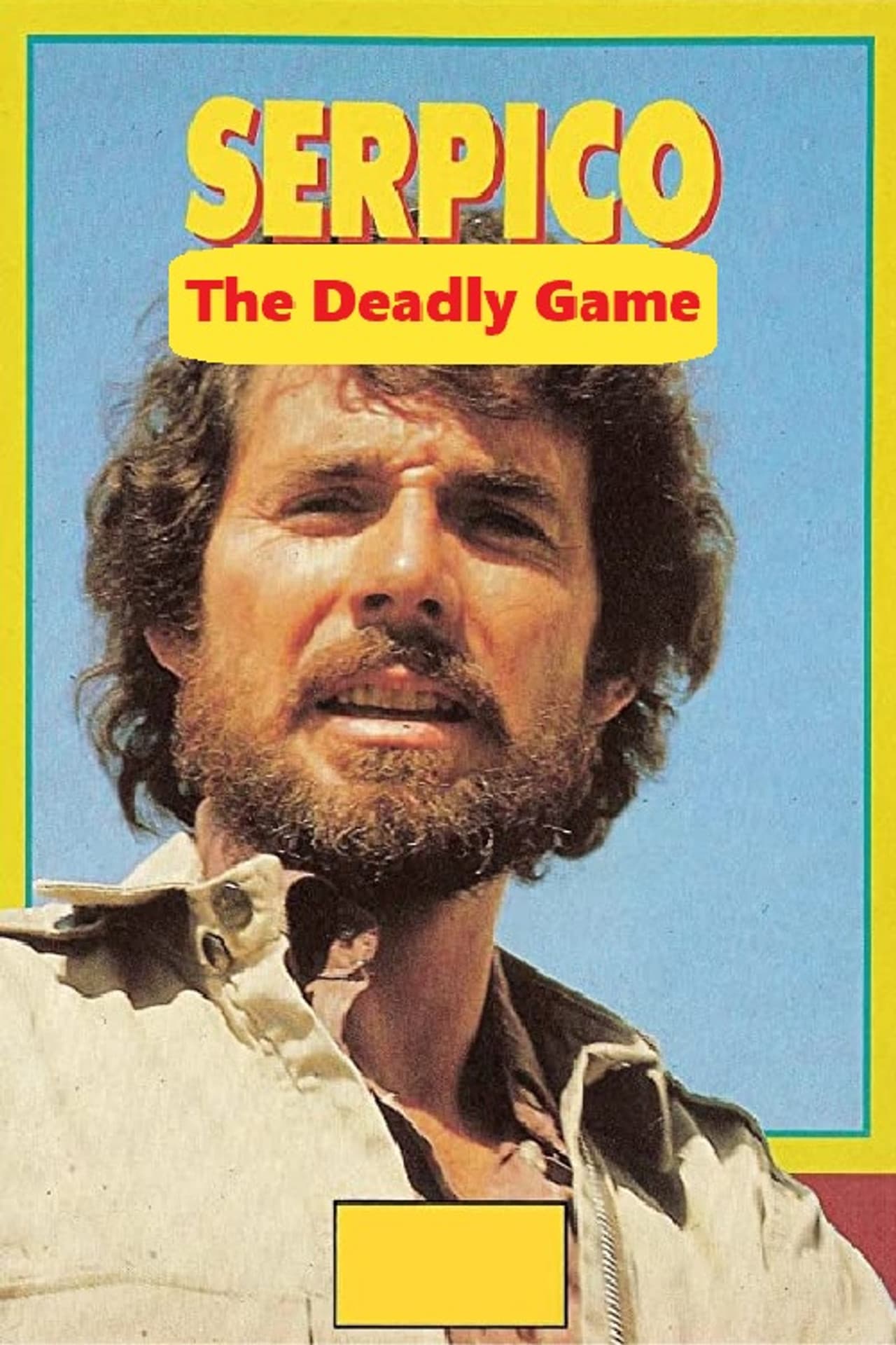 Serpico: The Deadly Game preview 1