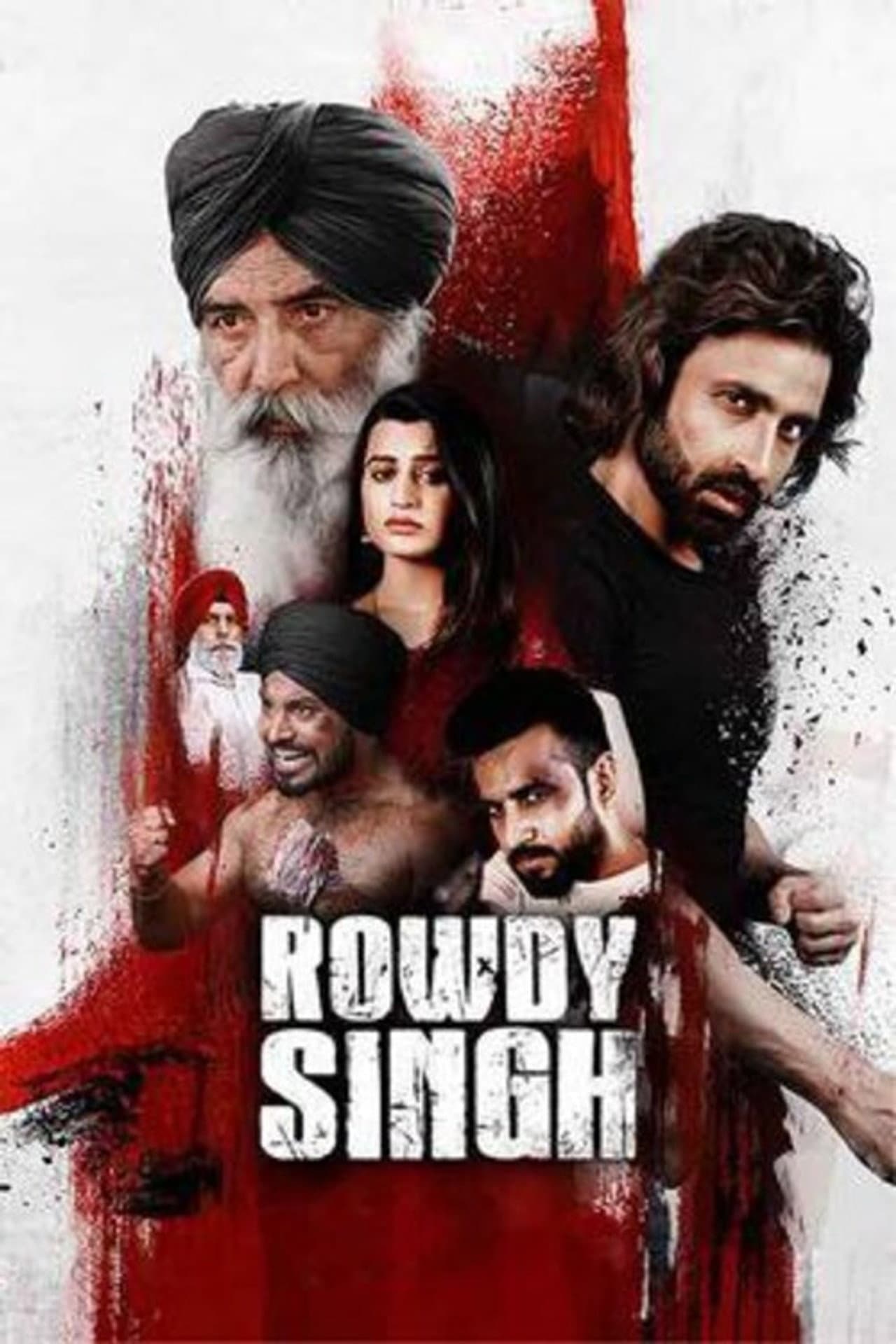 Rowdy Singh preview 2