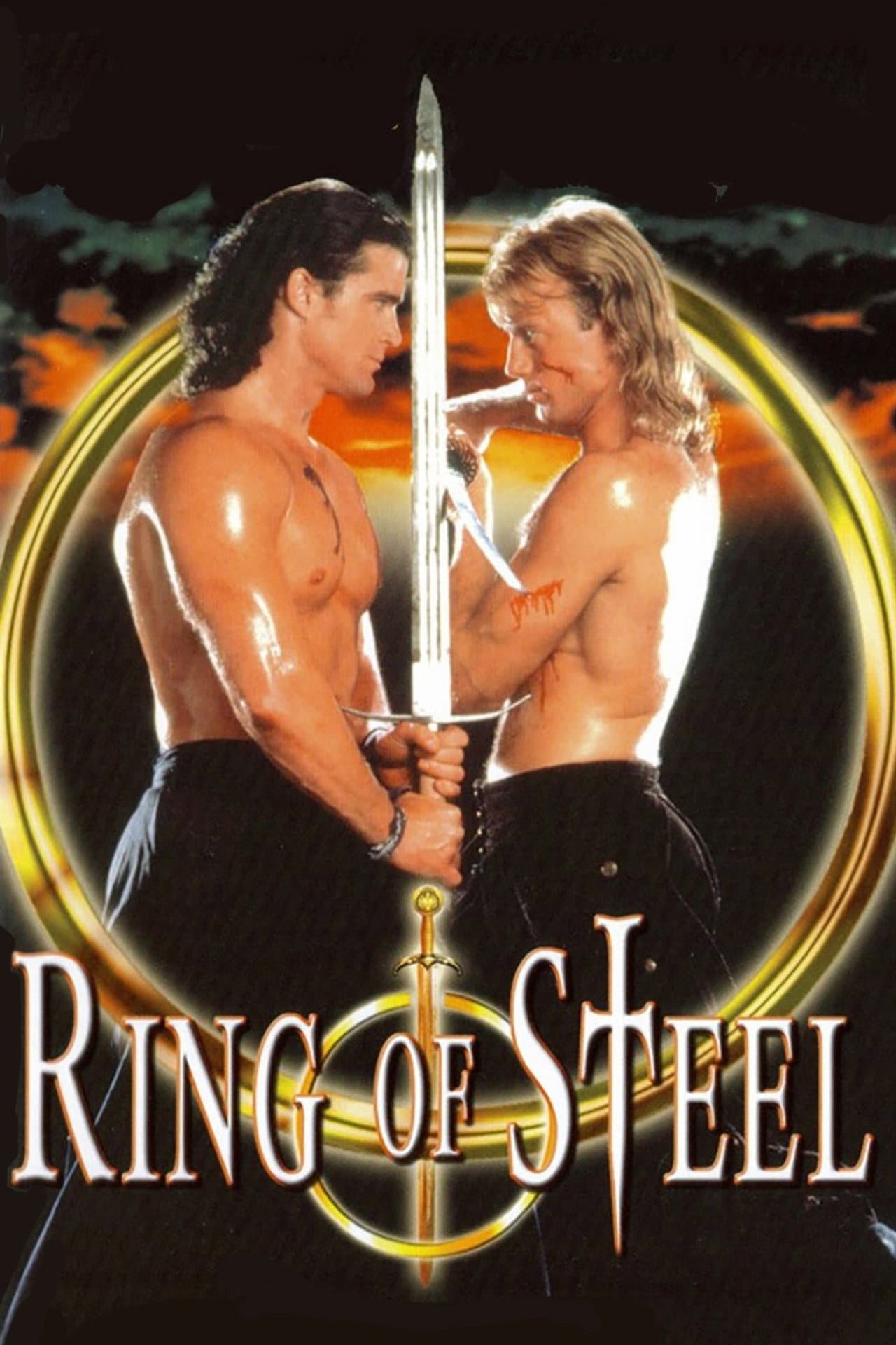 Ring of Steel preview 1