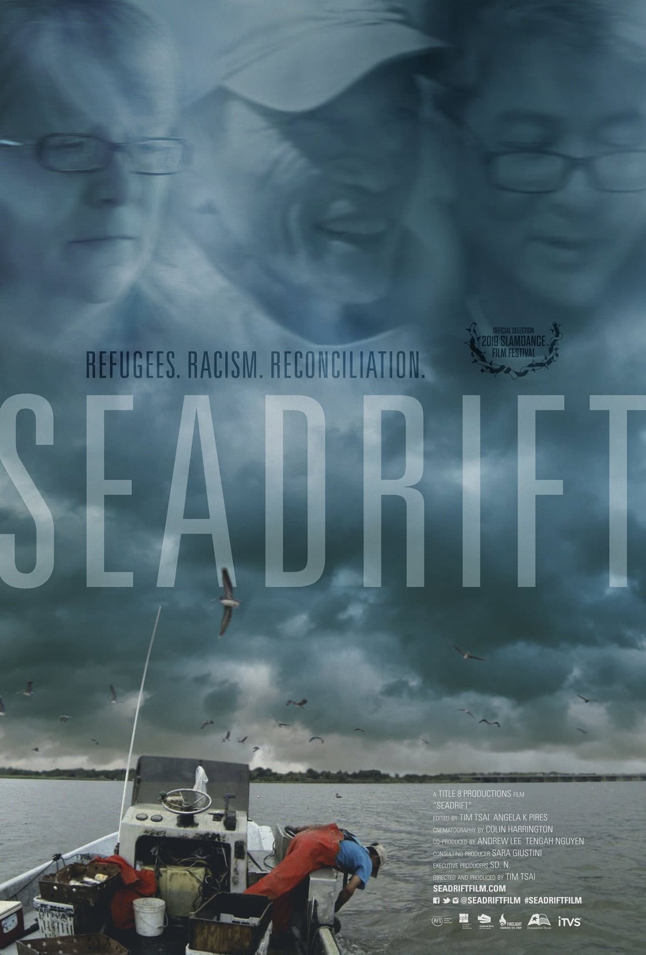 Seadrift preview 2