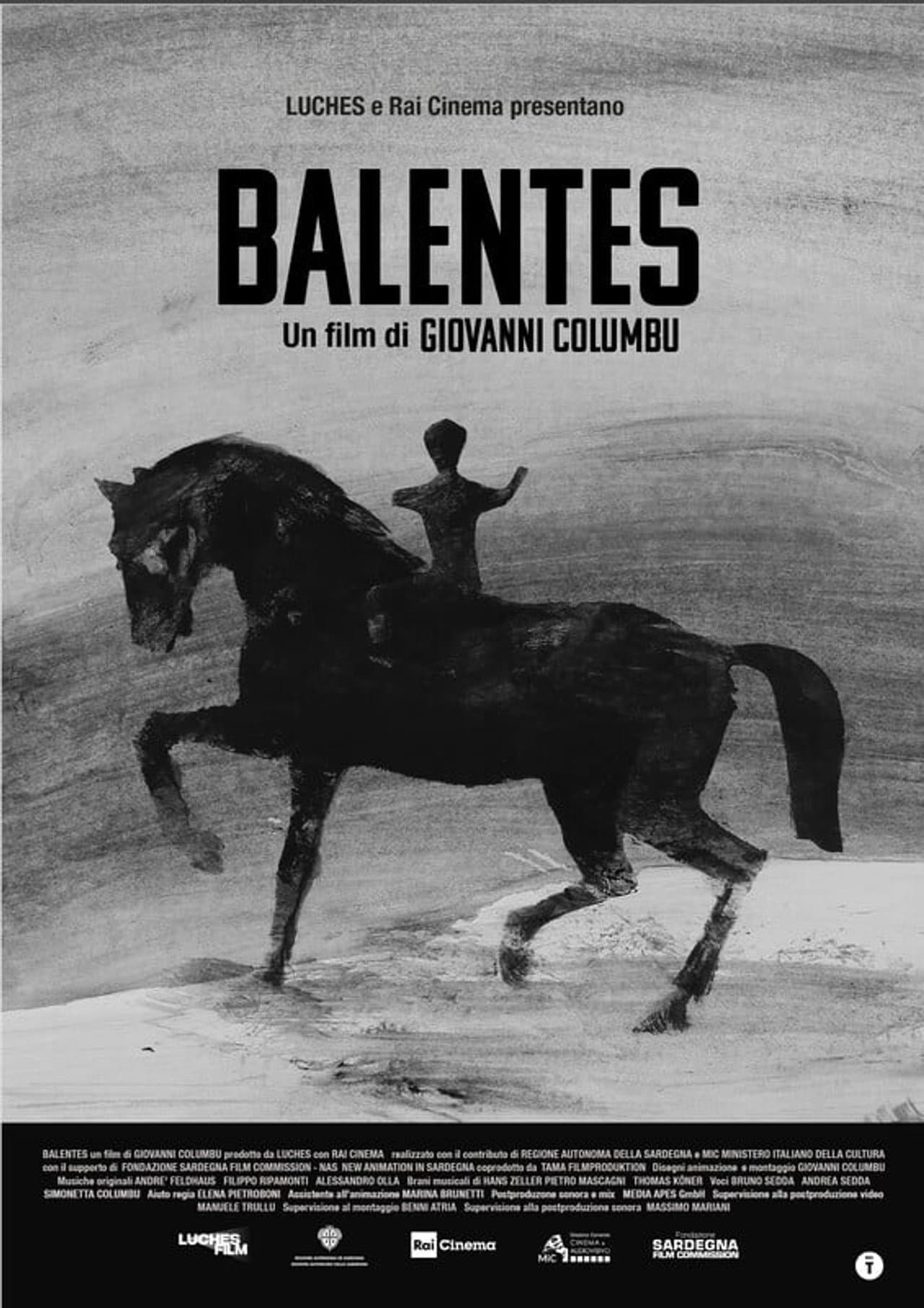 Balentes preview 2