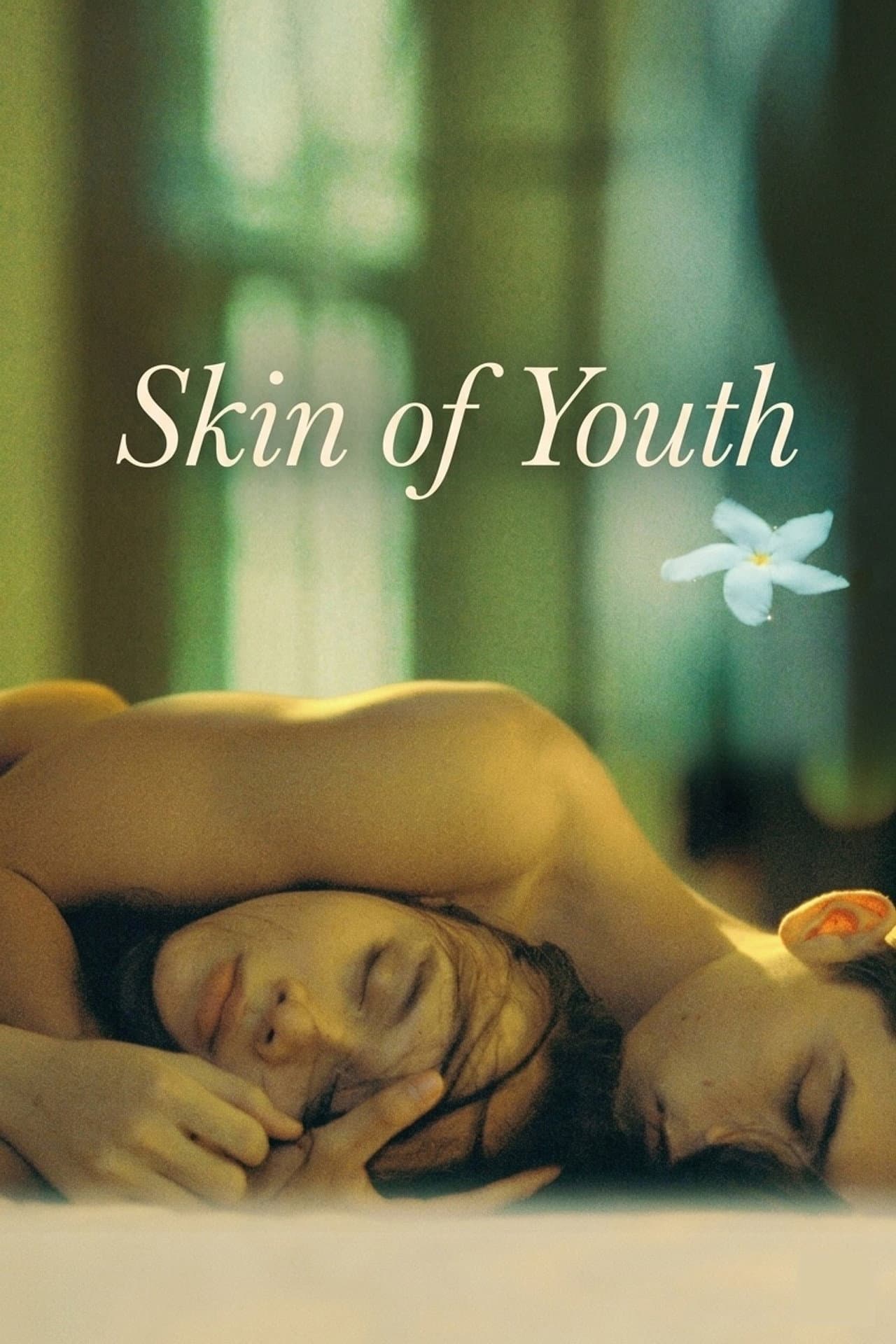 Skin of Youth preview 2