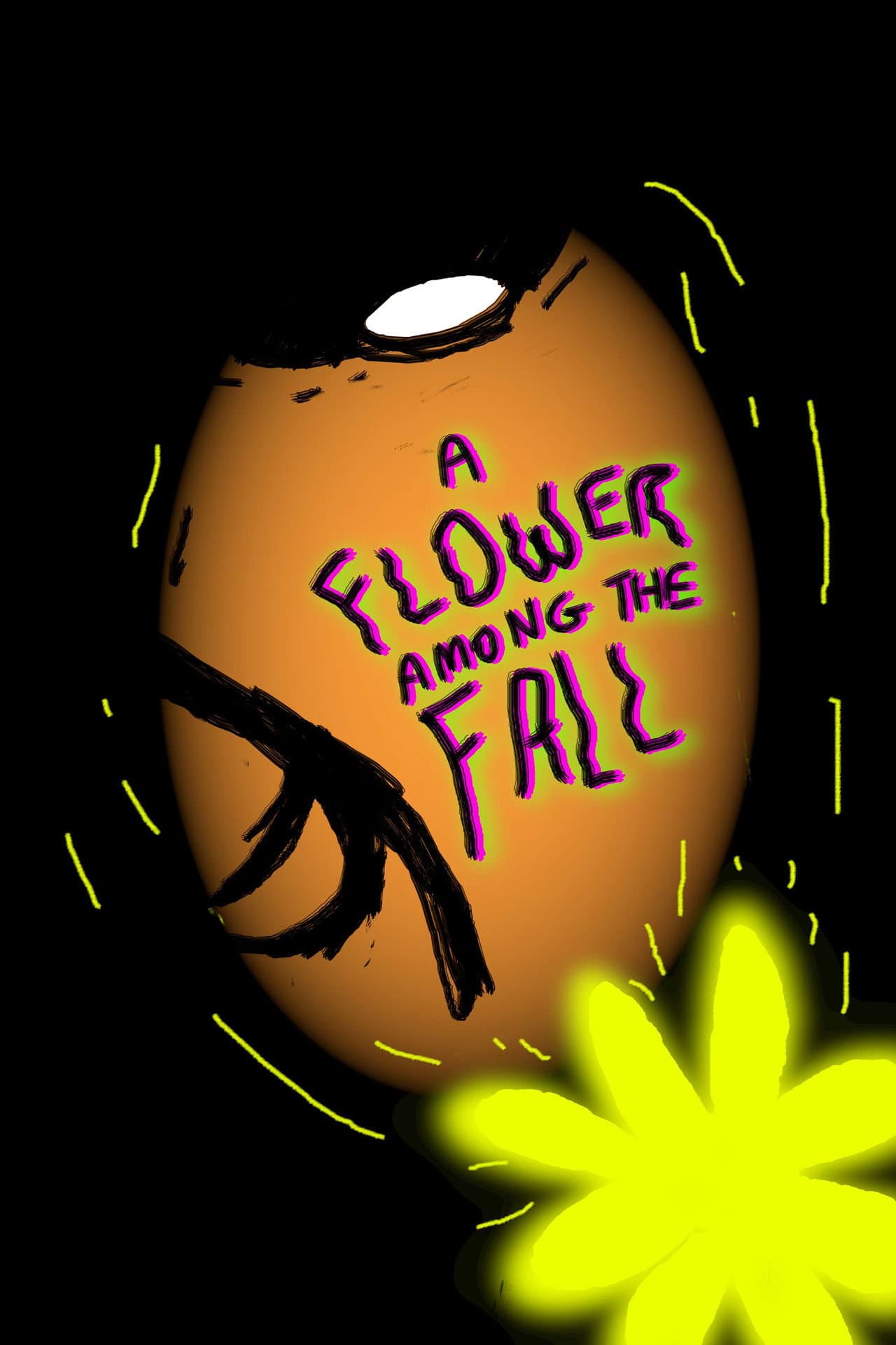 A Flower Among the Fall preview 1