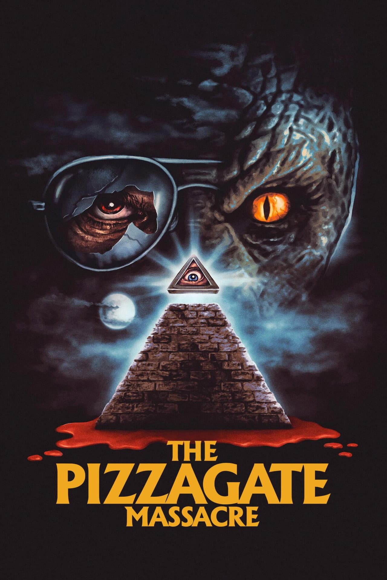 The Pizzagate Massacre preview 2