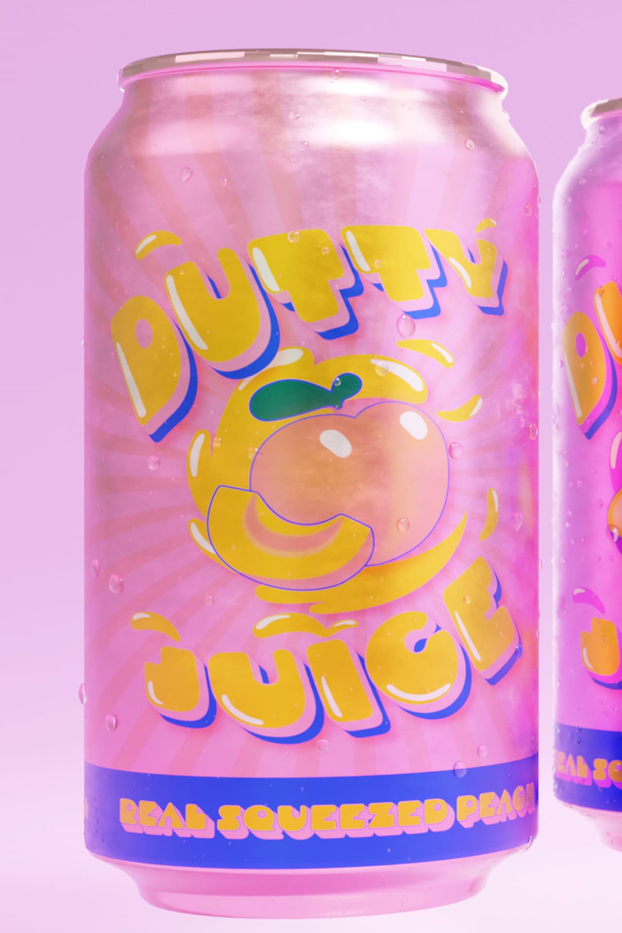 Dutty Juice preview 1