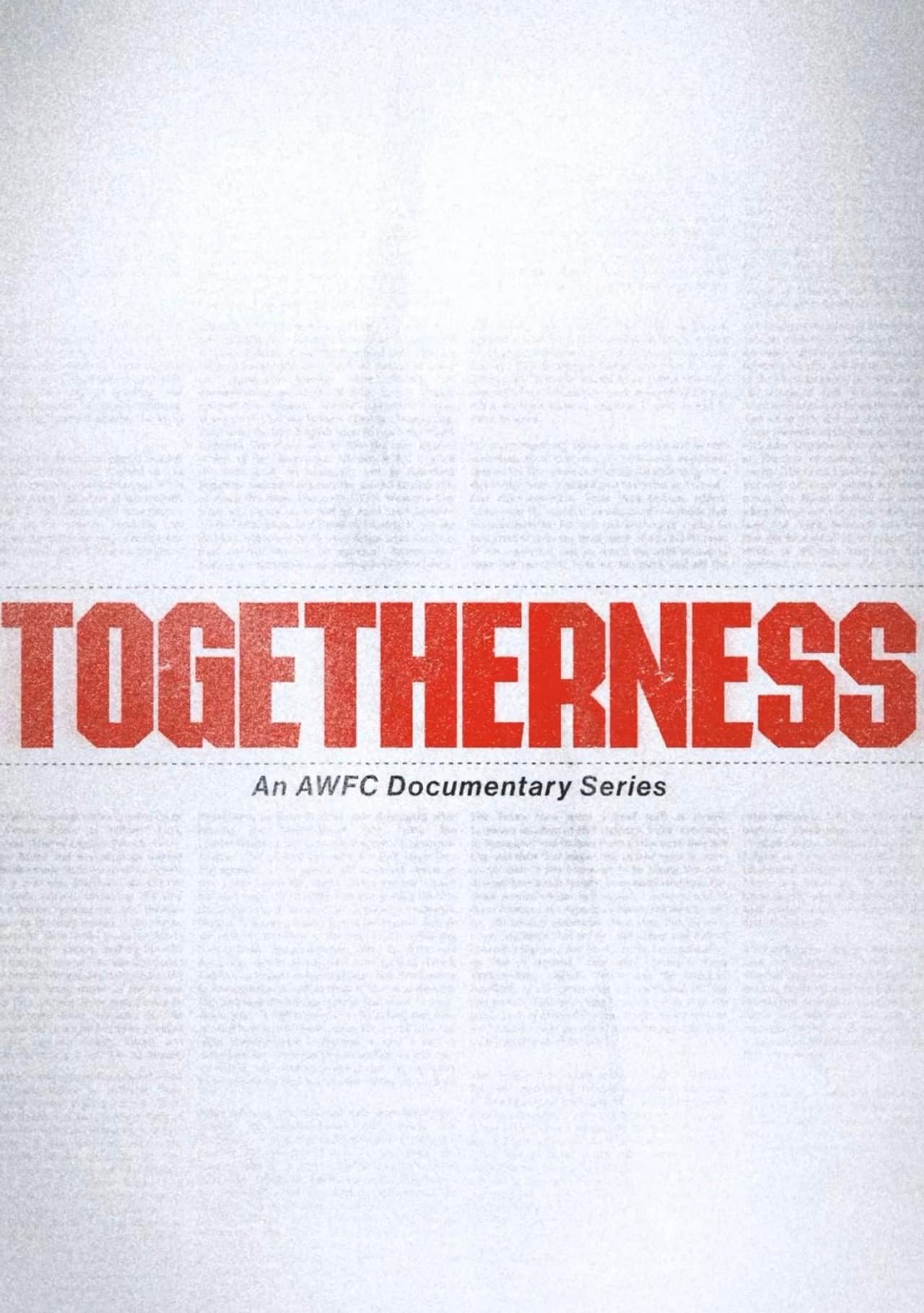 Togetherness preview 2