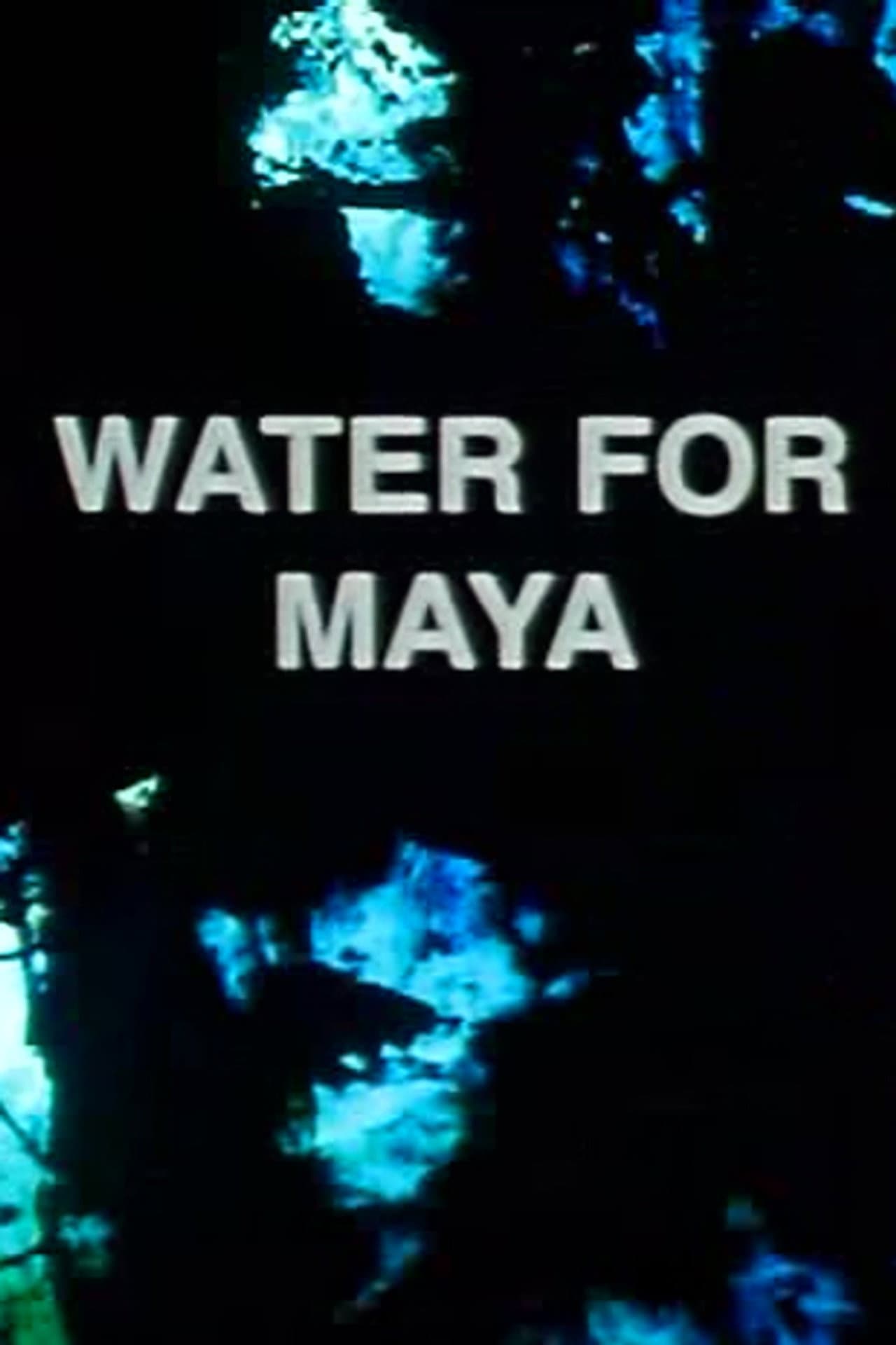 Water for Maya preview 2