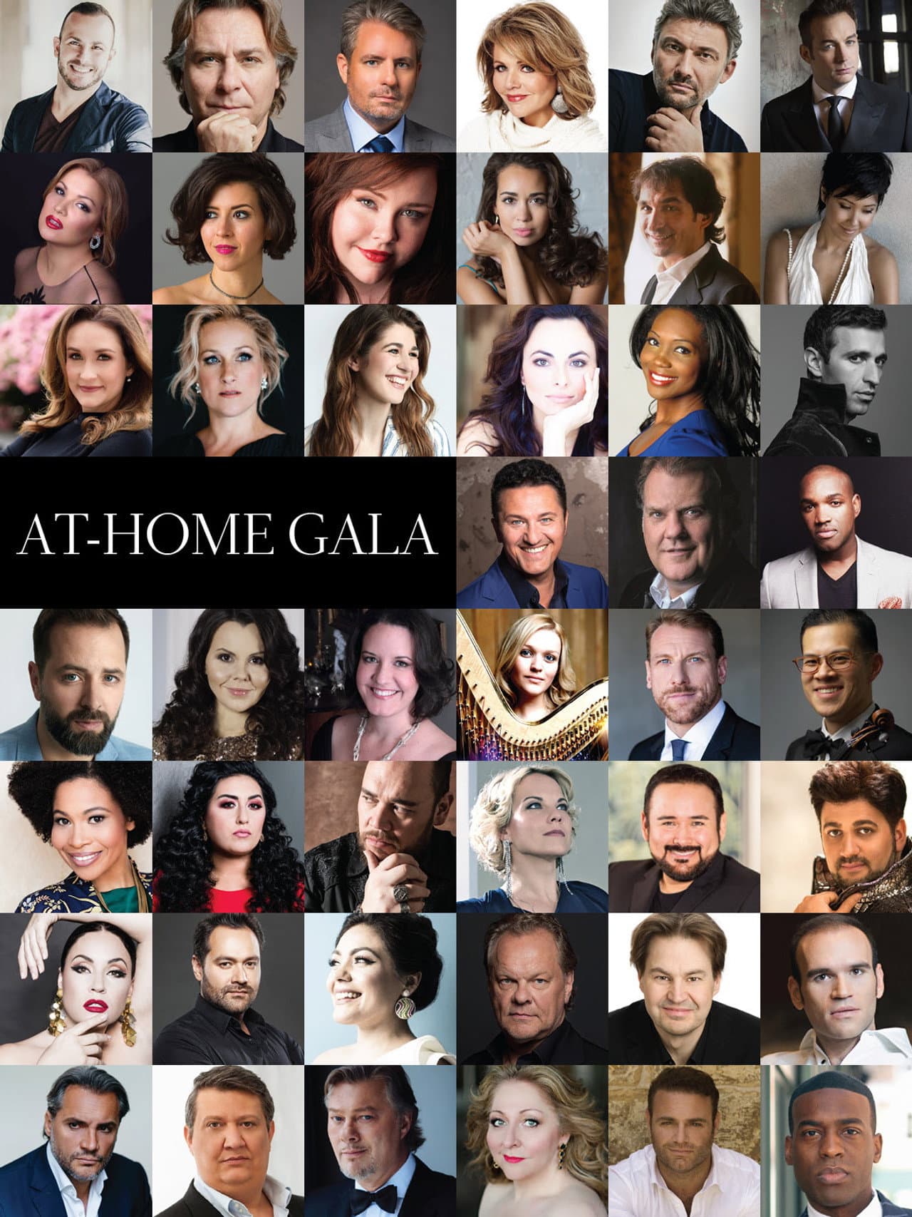 Metropolitan Opera At Home Gala preview 2