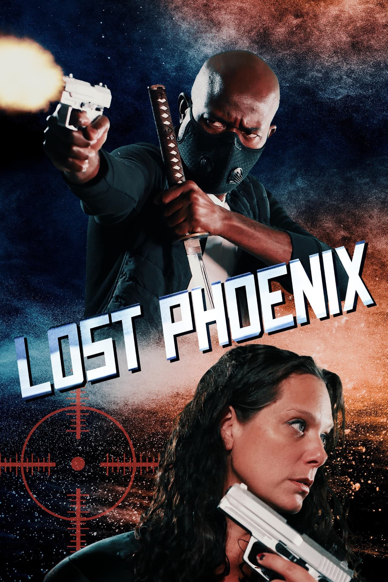 Lost Phoenix preview 2