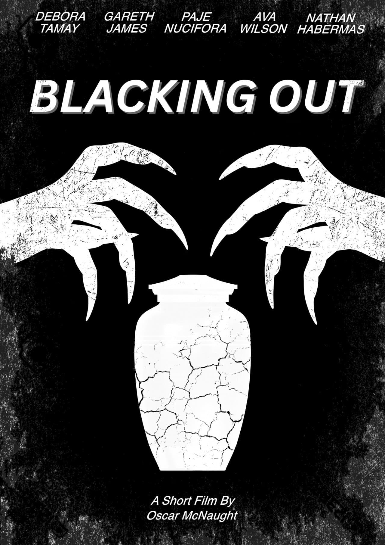 Blacking Out preview 1