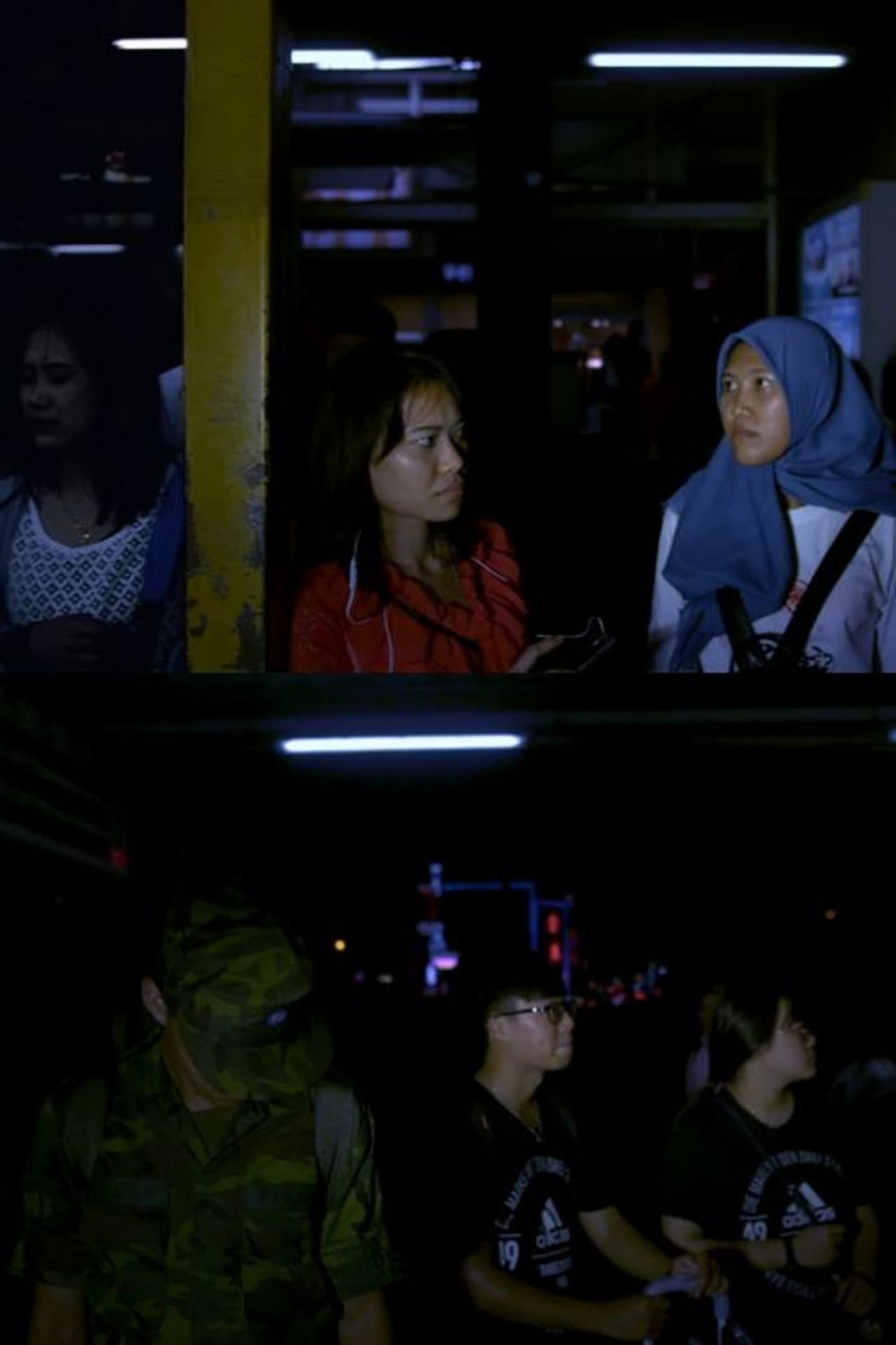 The Strangers preview 2